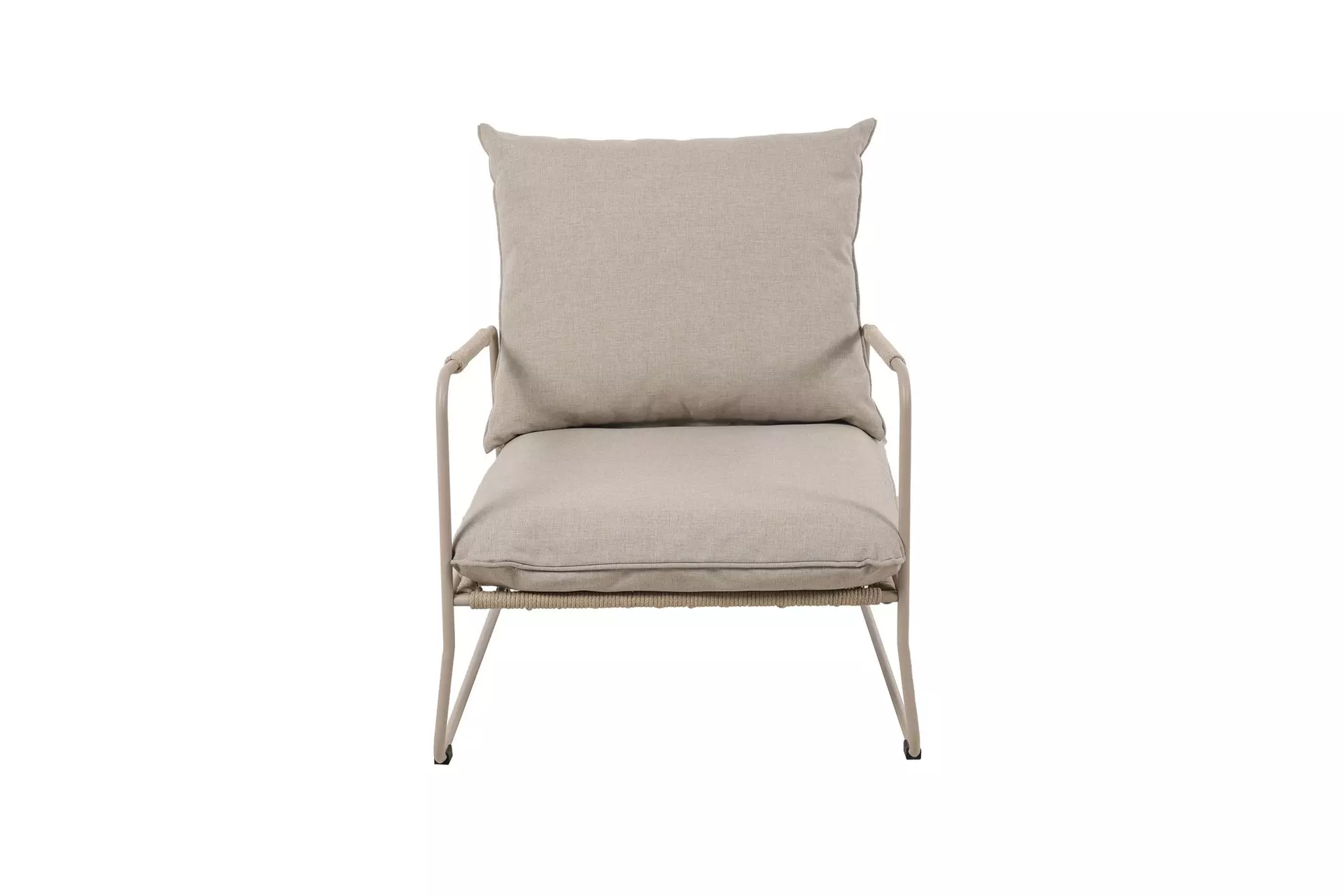 Gartenmöbelset GUALDO Outdoor Textil 