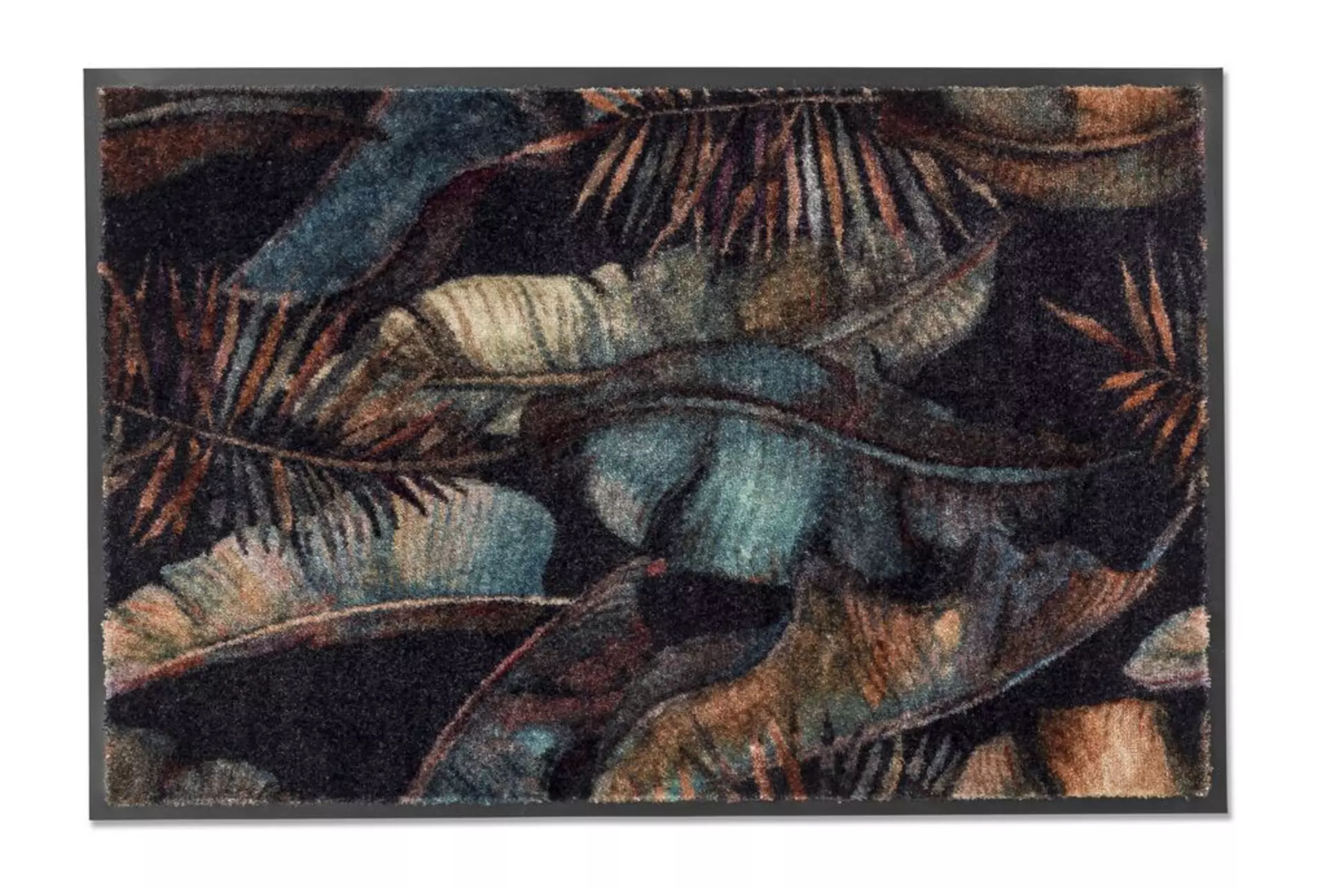 Türmatte Miami SCHÖNER WOHNEN-Kollektion Textil 50 x 70 cm
