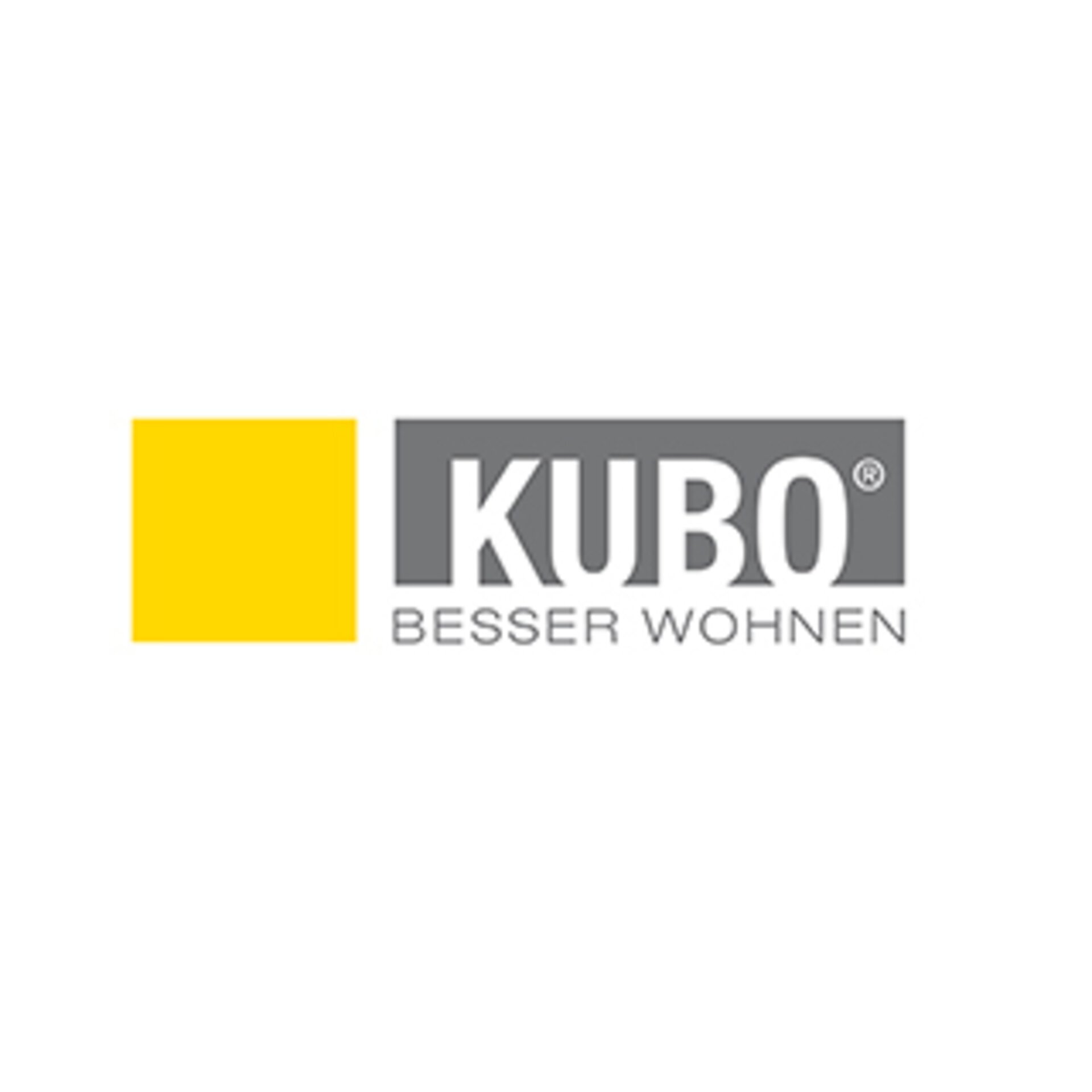 Logo KUBO - Besser Wohnen