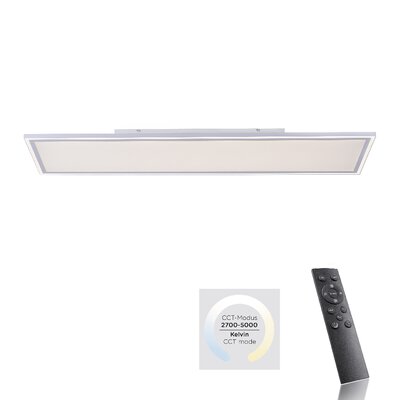 15. Bild von Deckenleuchte LED Fernbedienung weiß