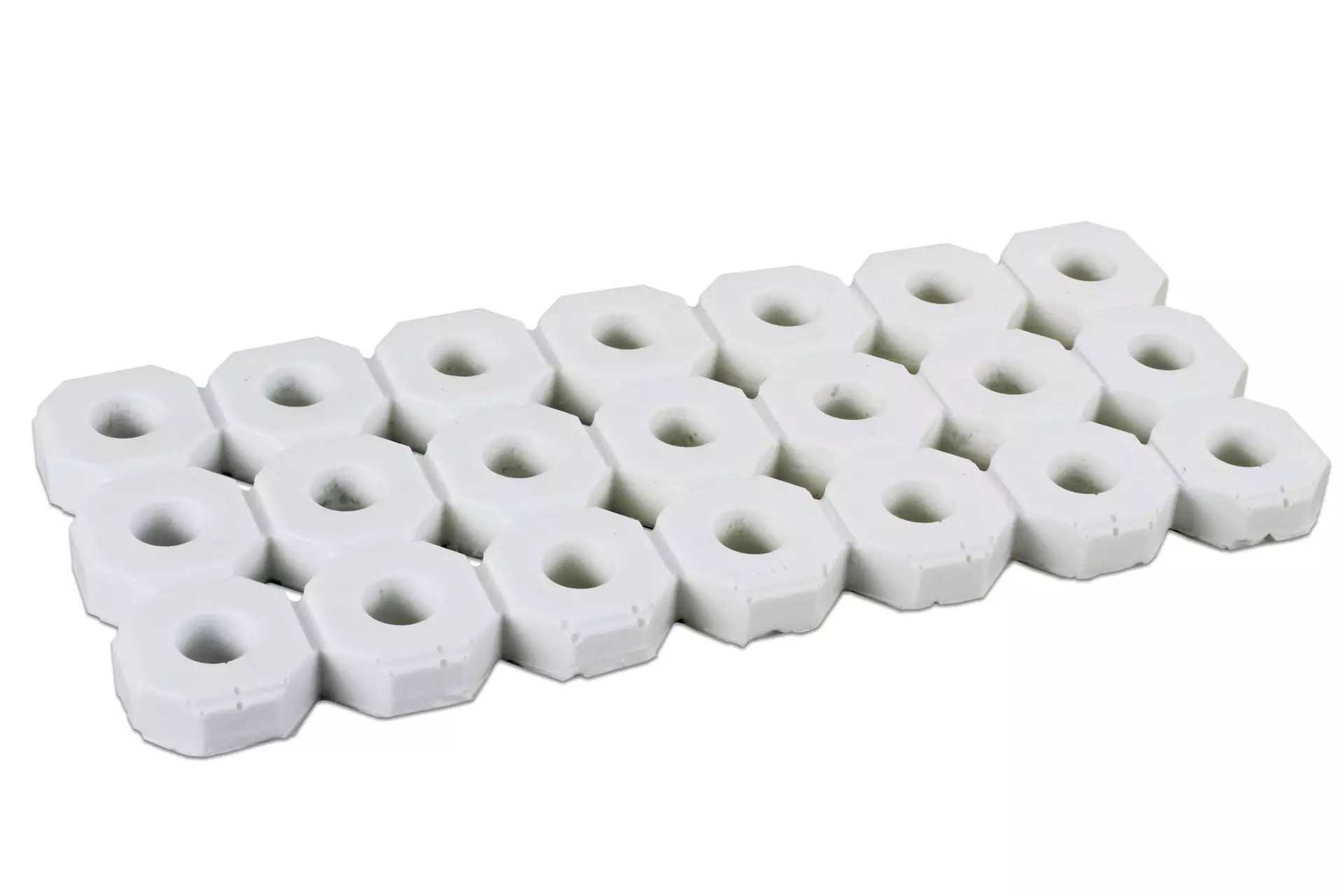 Kissen Channel Metzeler Textil 30 x 4 x 70 cm