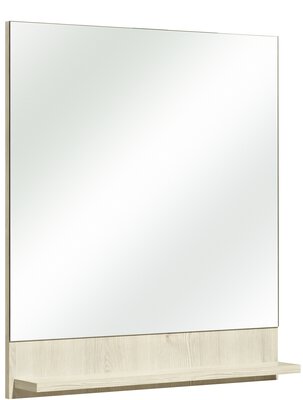 Bild von Spiegel ca. 60 x 0 x 10 cm beige