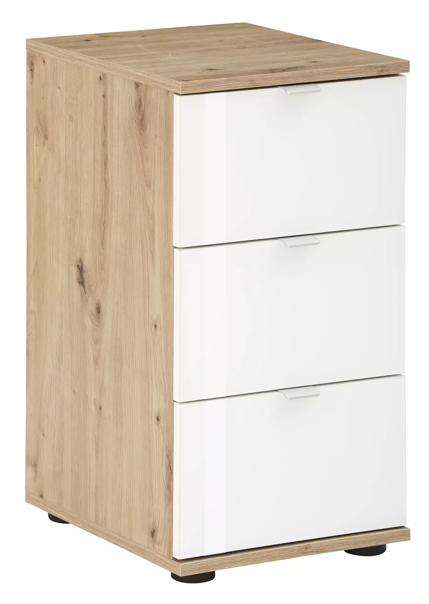 Kommode FONTE Vito Holzwerkstoff 40 x 63 x 33 cm