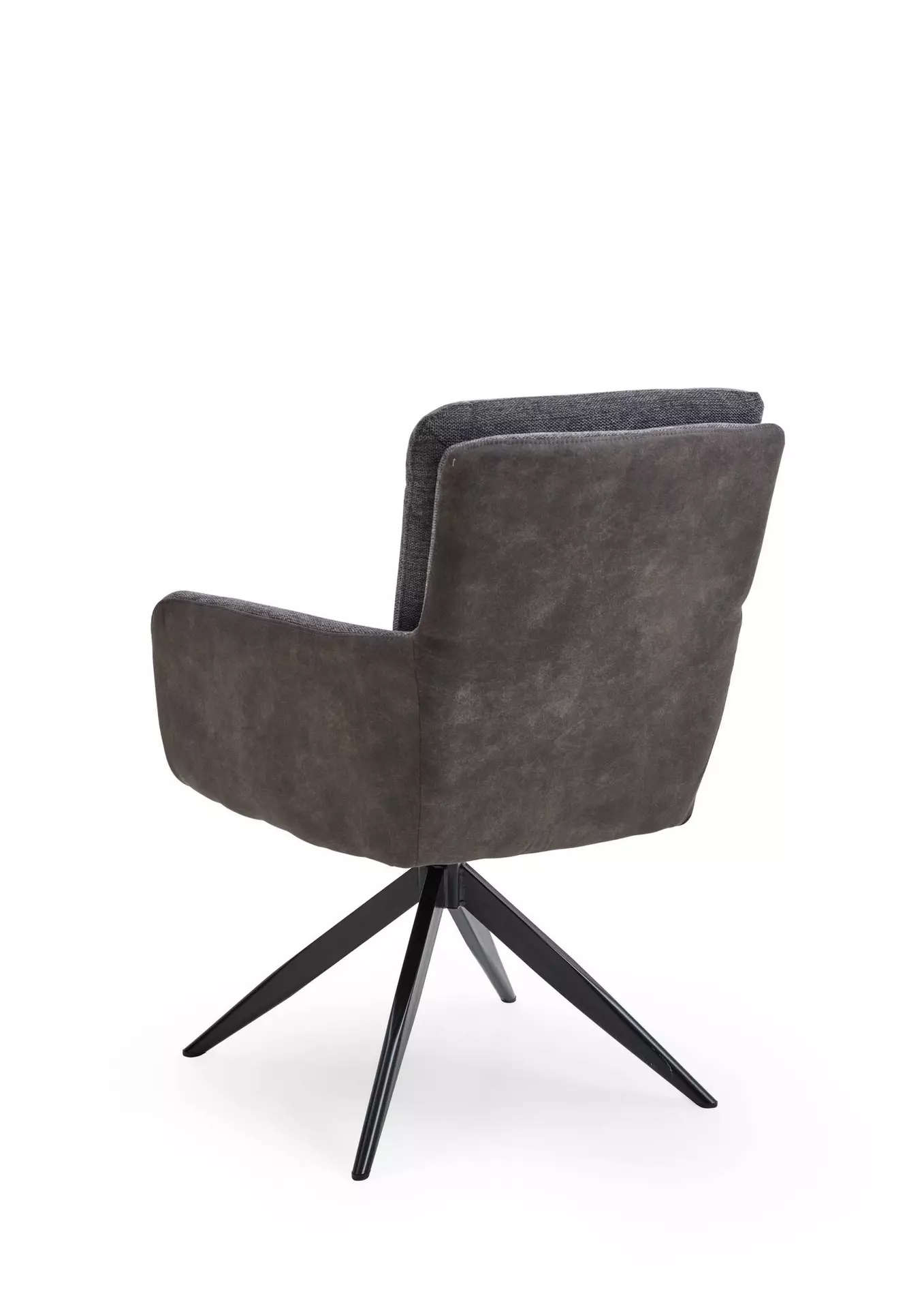 Armlehnstuhl RICO Niehoff Sitzmöbel Textil 68 x 90 x 60 cm