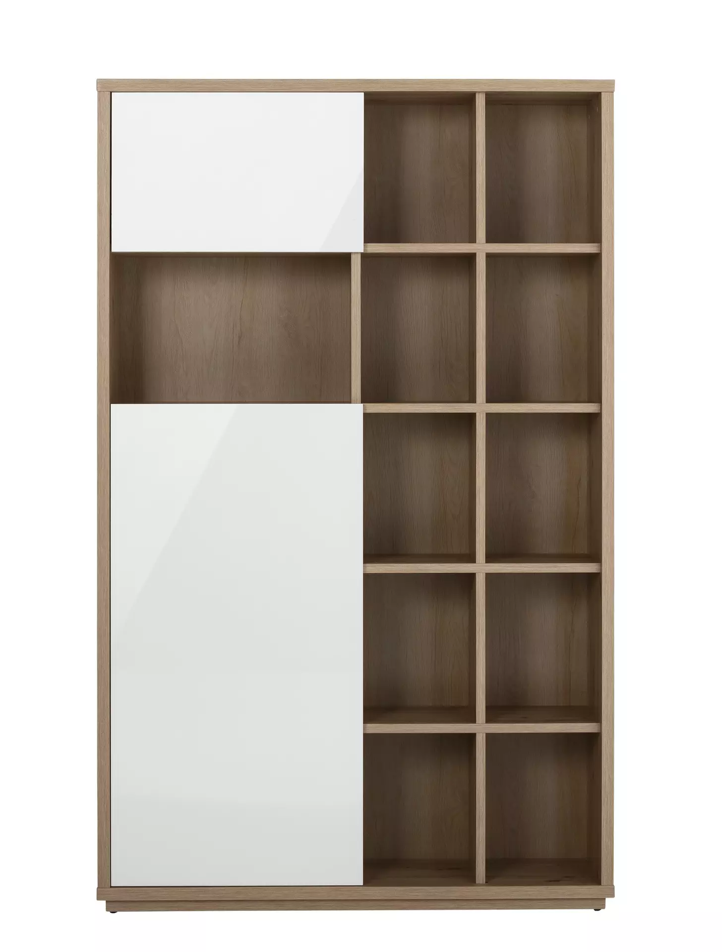 Büroregal