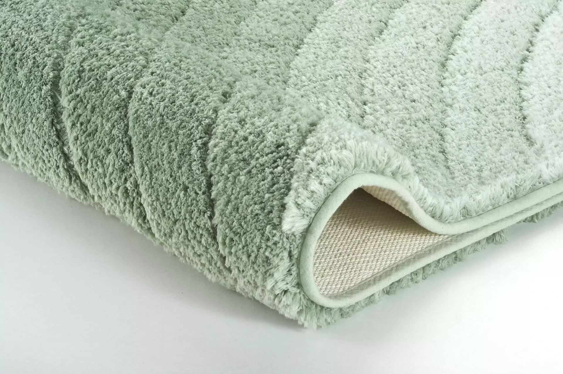 Badteppich Tender Kleine Wolke Textil 60 x 2 x 60 cm
