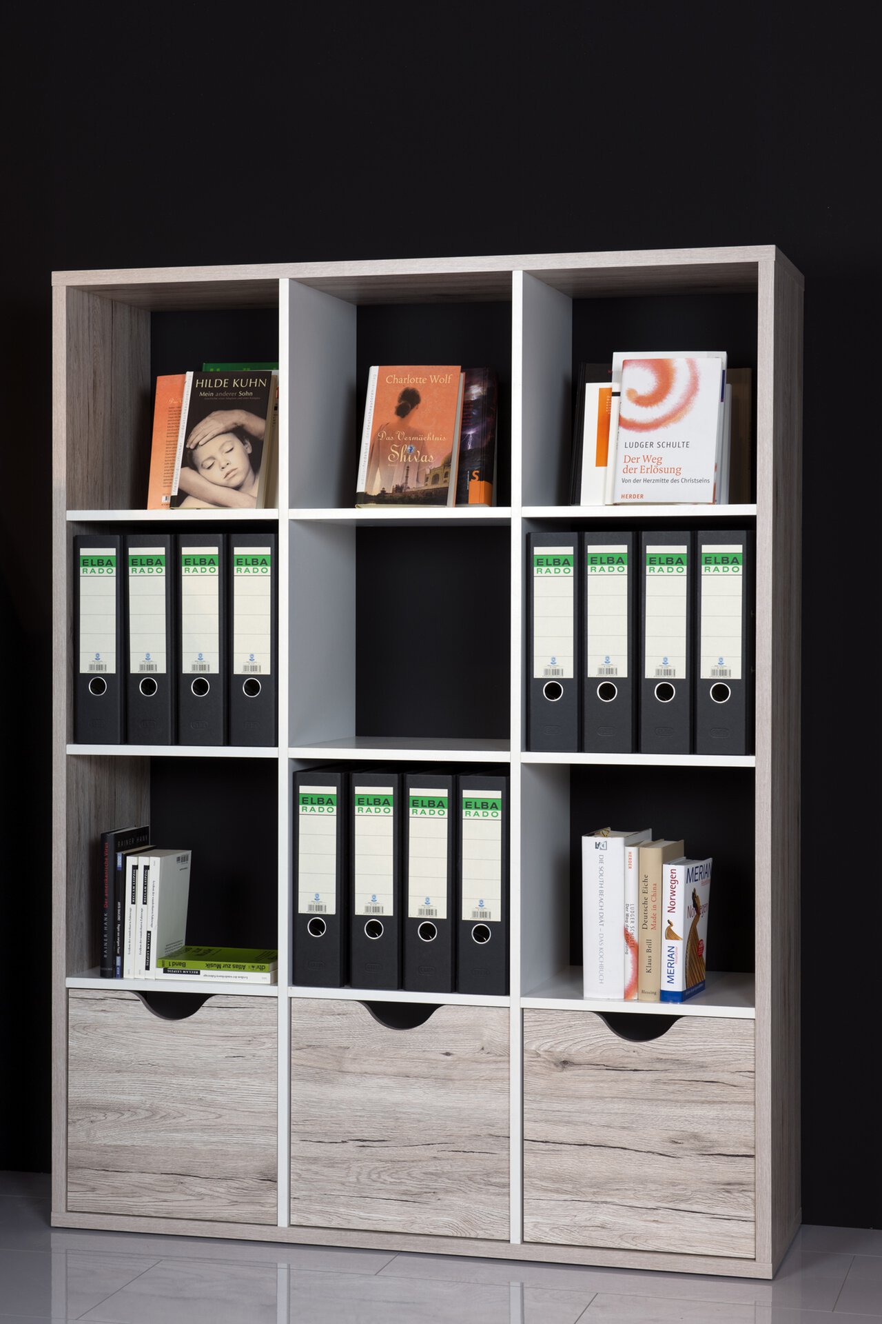 Raumteiler & Regale günstig online kaufen! Möbel Inhofer