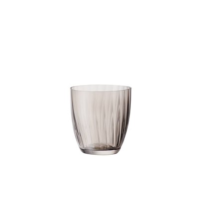 Bild von Trinkglas Glas braun