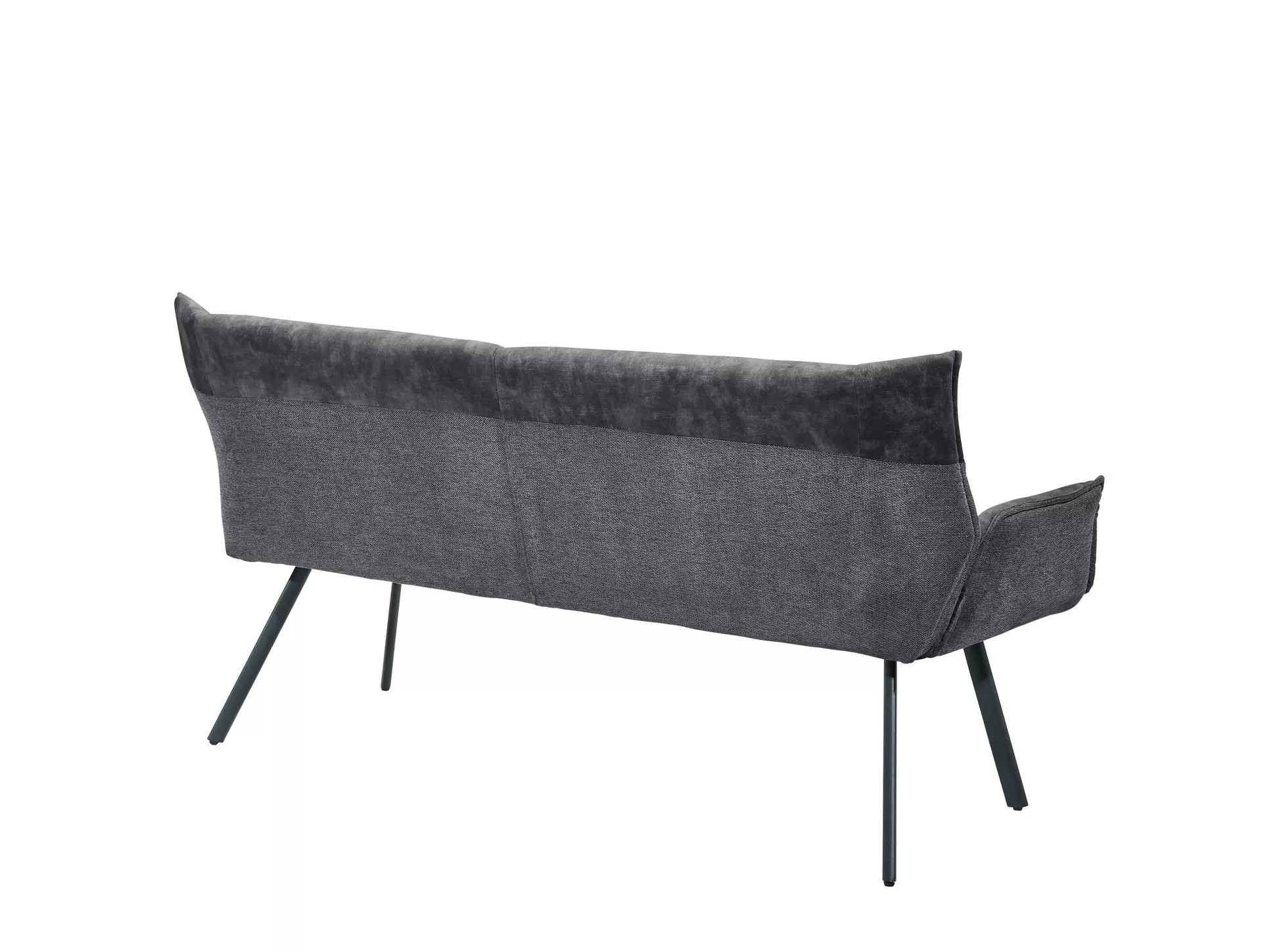 Sitzbank UTAH ID Furn Textil 67 x 87 x 182 cm