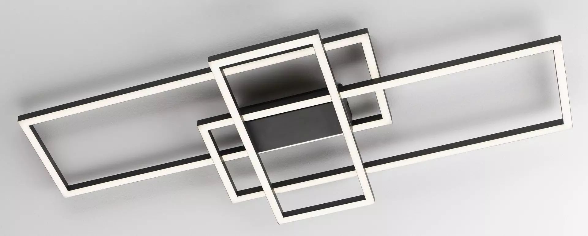 Deckenleuchte ARTIO Casa Nova Metall 