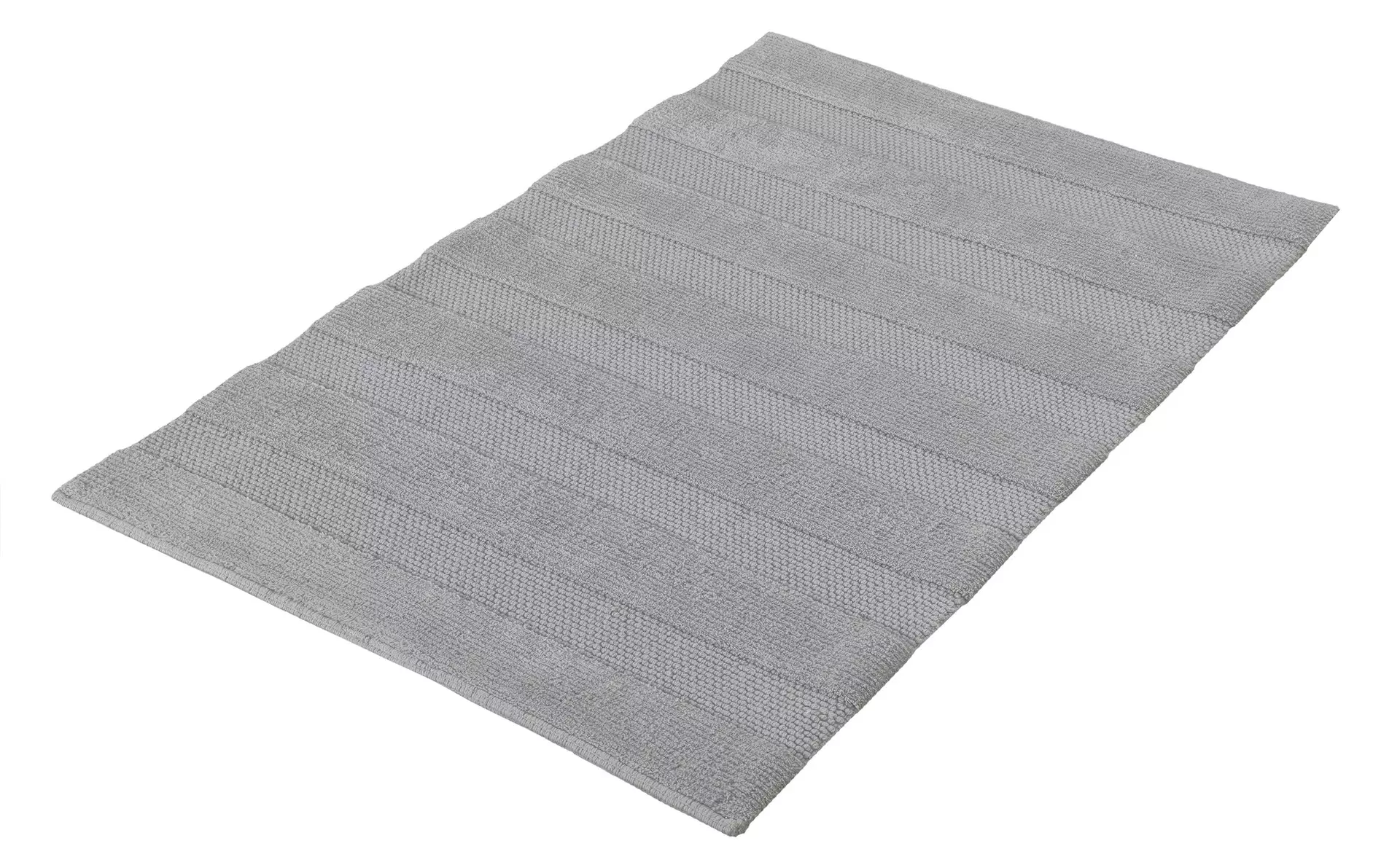 Badteppich Tikka Kleine Wolke Textil 70 x 120 cm