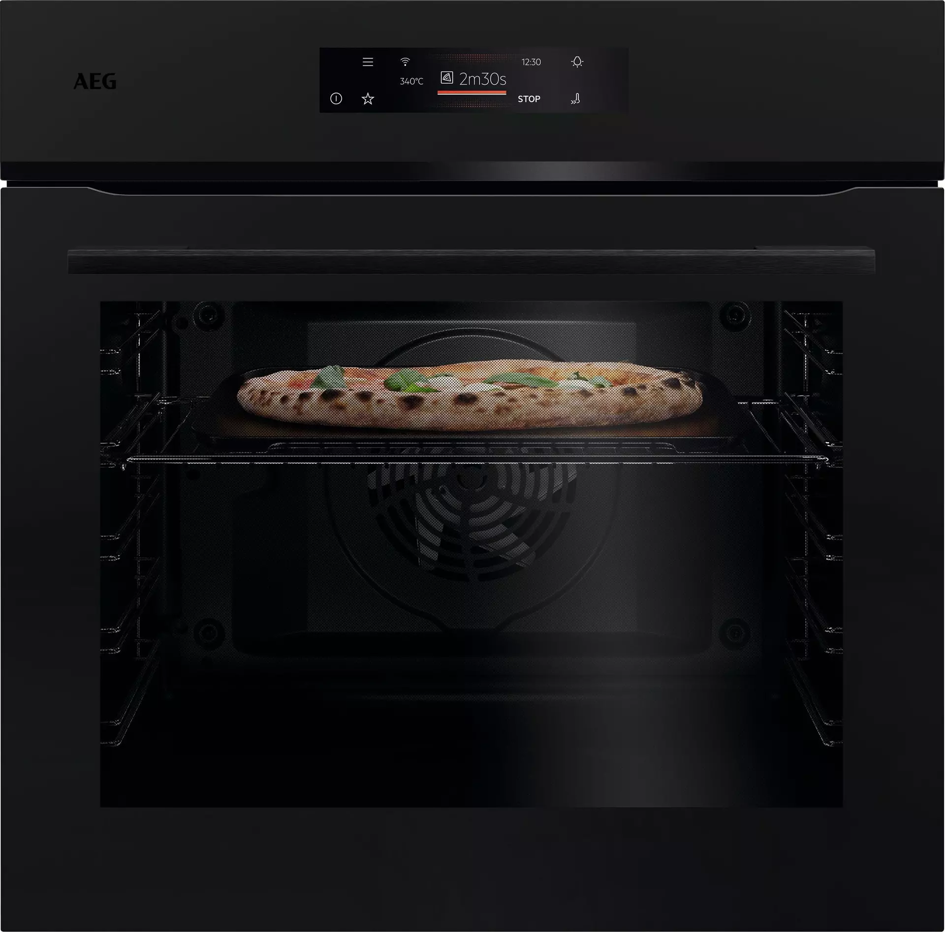 Backofen
