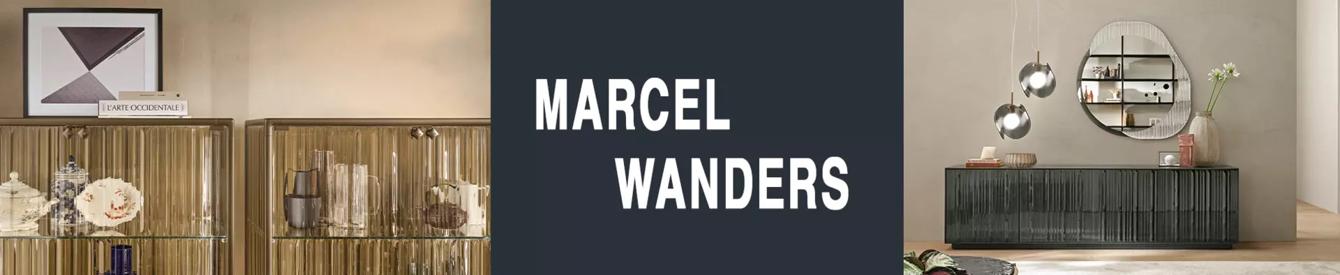 Zwischen Kunst und Funktion: Marcel Wander im Designportrait bei interni