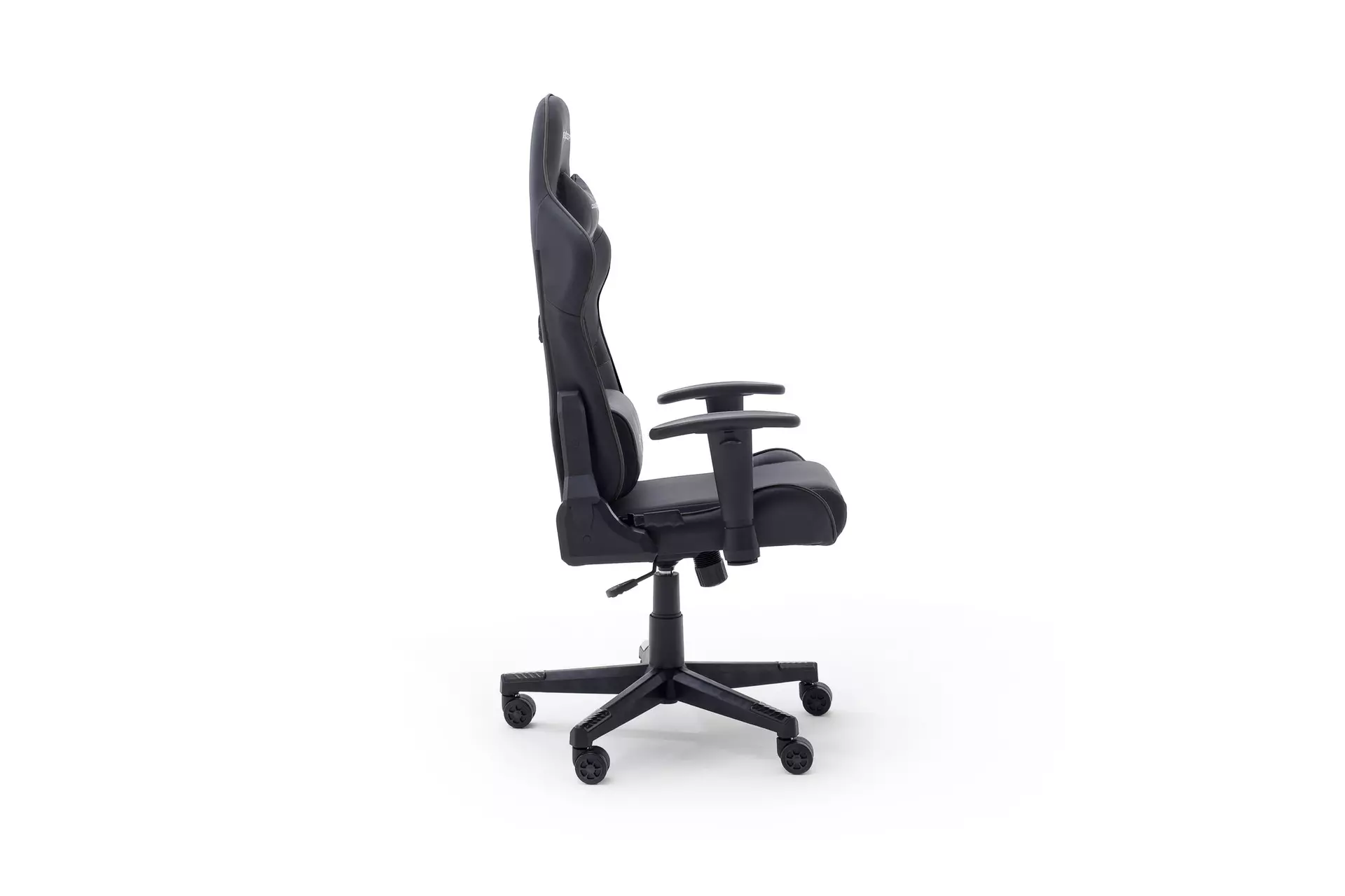 Büro-Drehstuhl DX-RACER MCA furniture Textil 68 x 120 x 68 cm