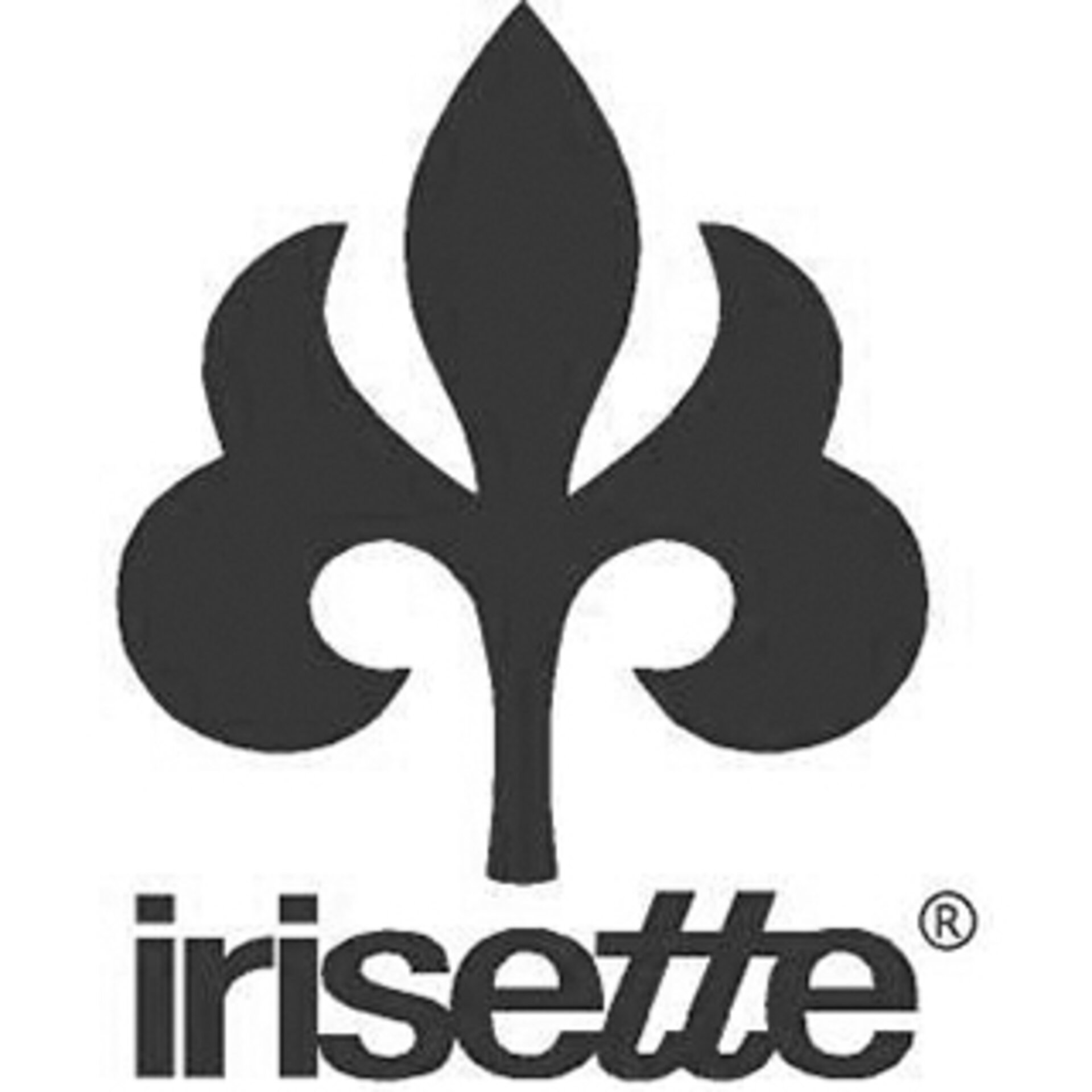 Logo irisette