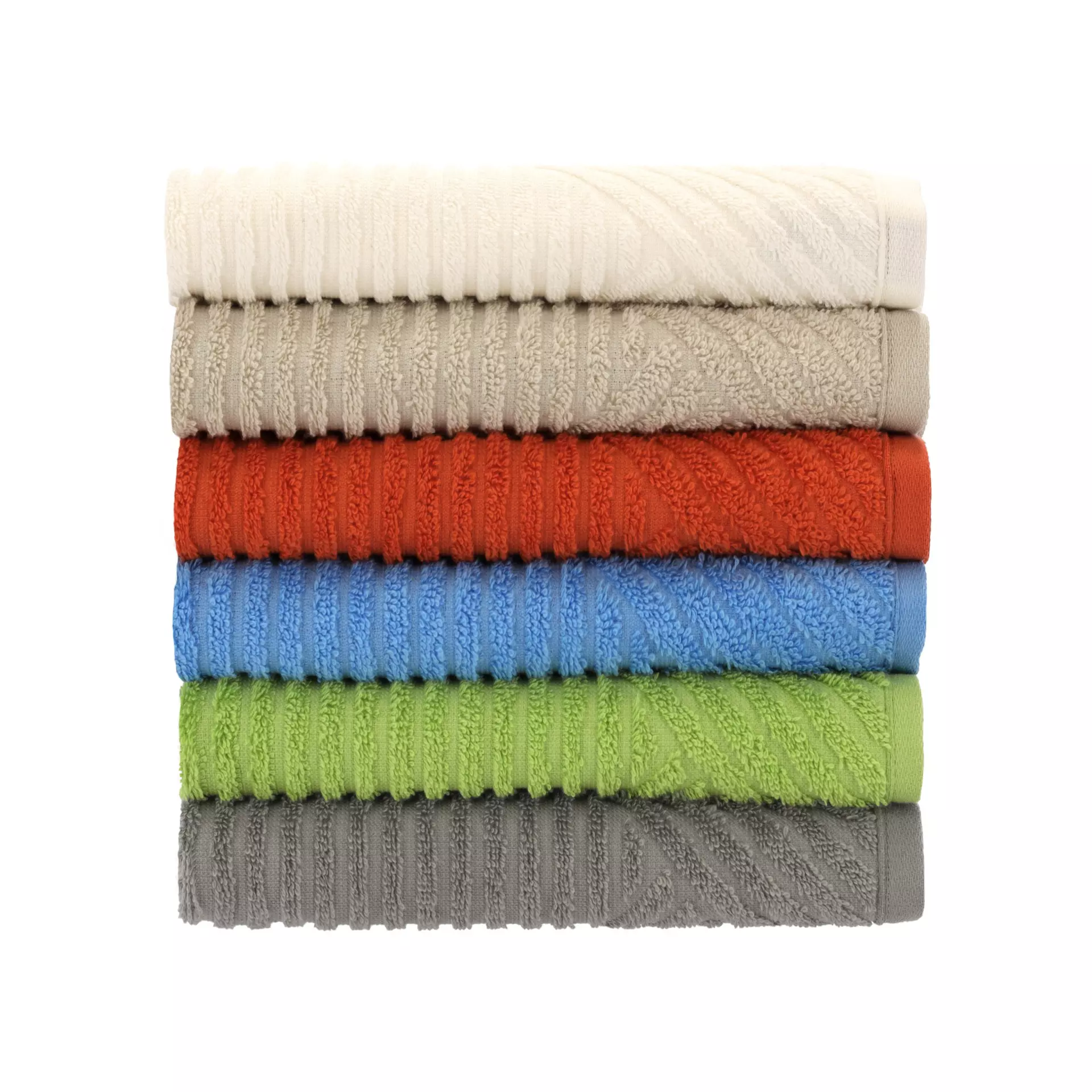 Handtuch Nuria Vossen Textil 50 x 100 cm