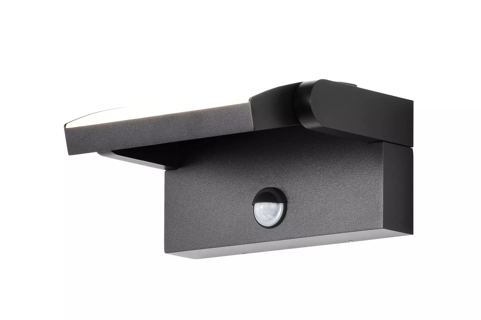 Wand-Aussenleuchte 9081 CMD Metall 