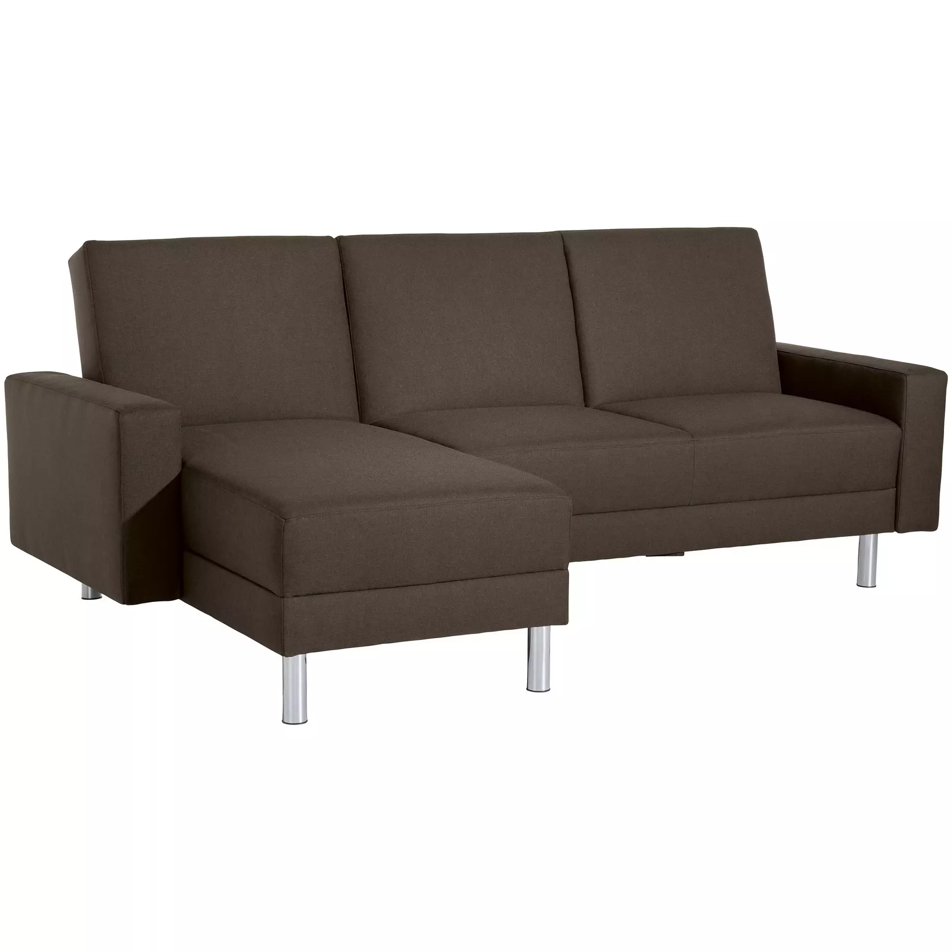 Schlafsofa Just Fashion Max Winzer Textil 152 x 93 x 230 cm