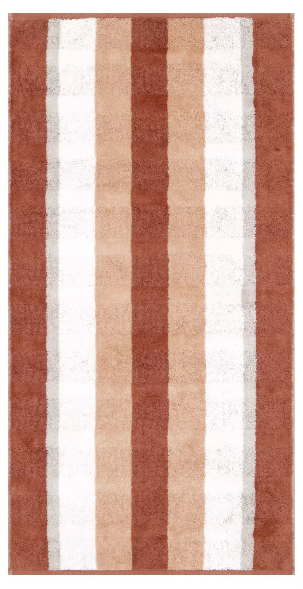 Handtuch Noblesse Stripes Streifen Cawö Textil 50 x 100 cm