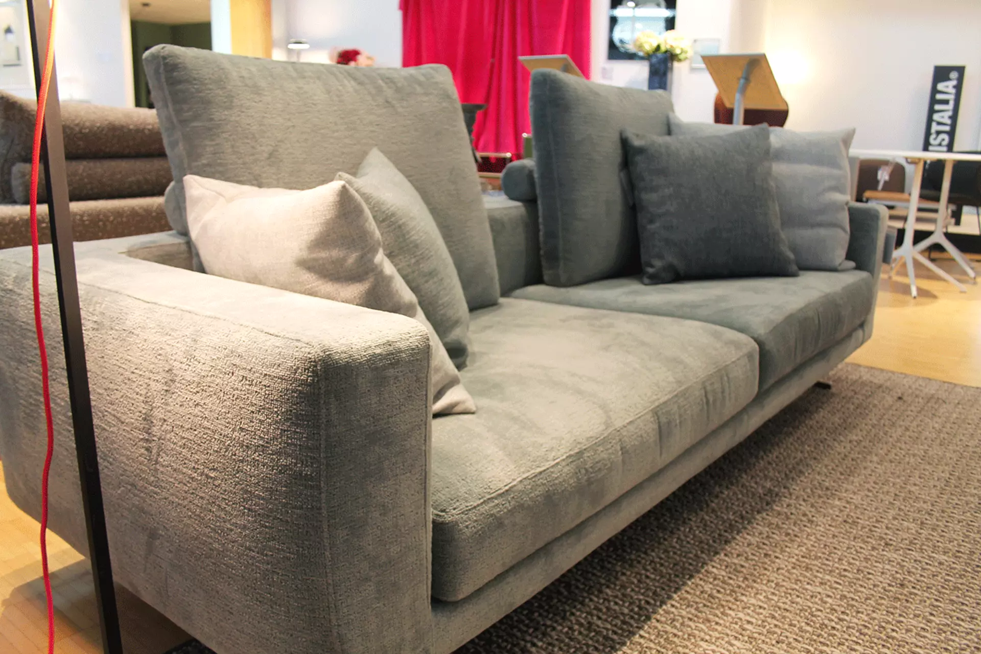 CAMPIELLO Sofa FLEXFORM 