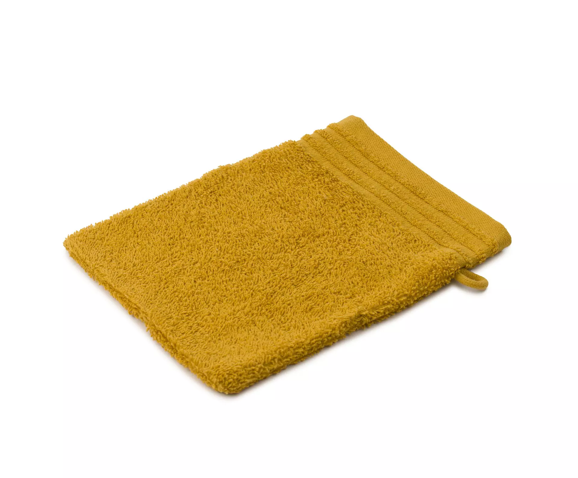 Waschhandschuh