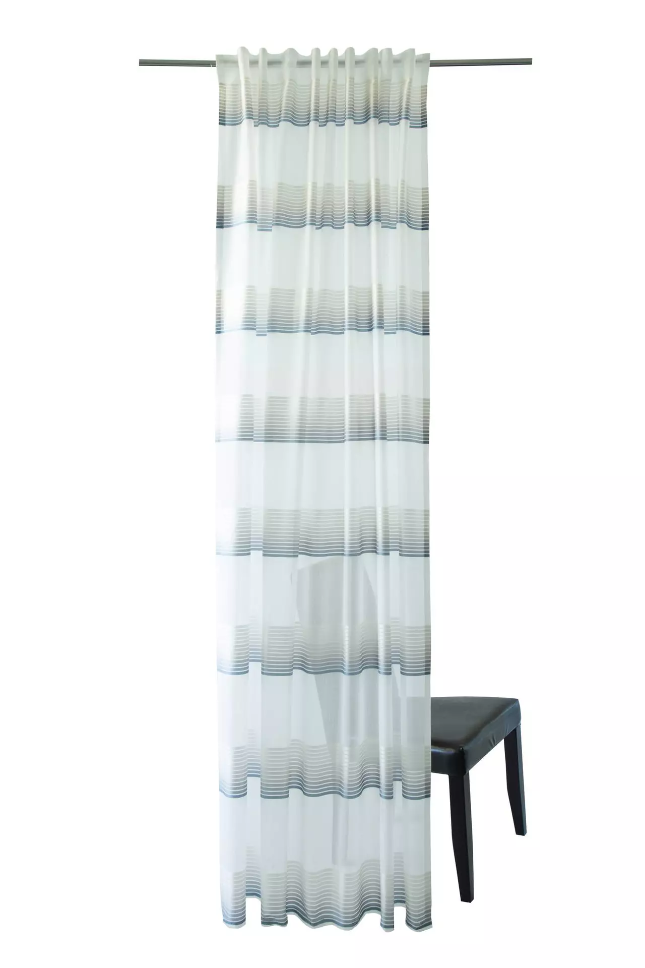 Schlaufenschal Taylor Homing Textil 140 x 245 cm