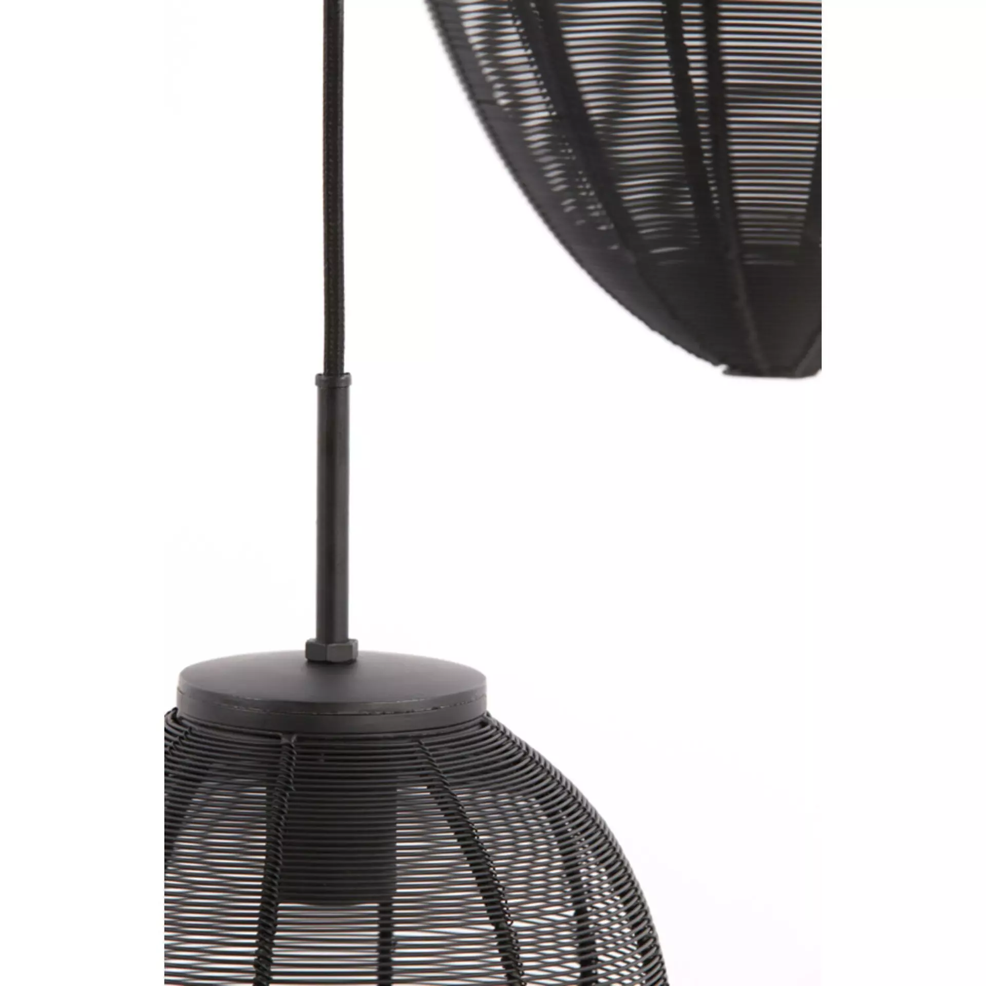 Hängeleuchte YAELLE Light & Living Metall 