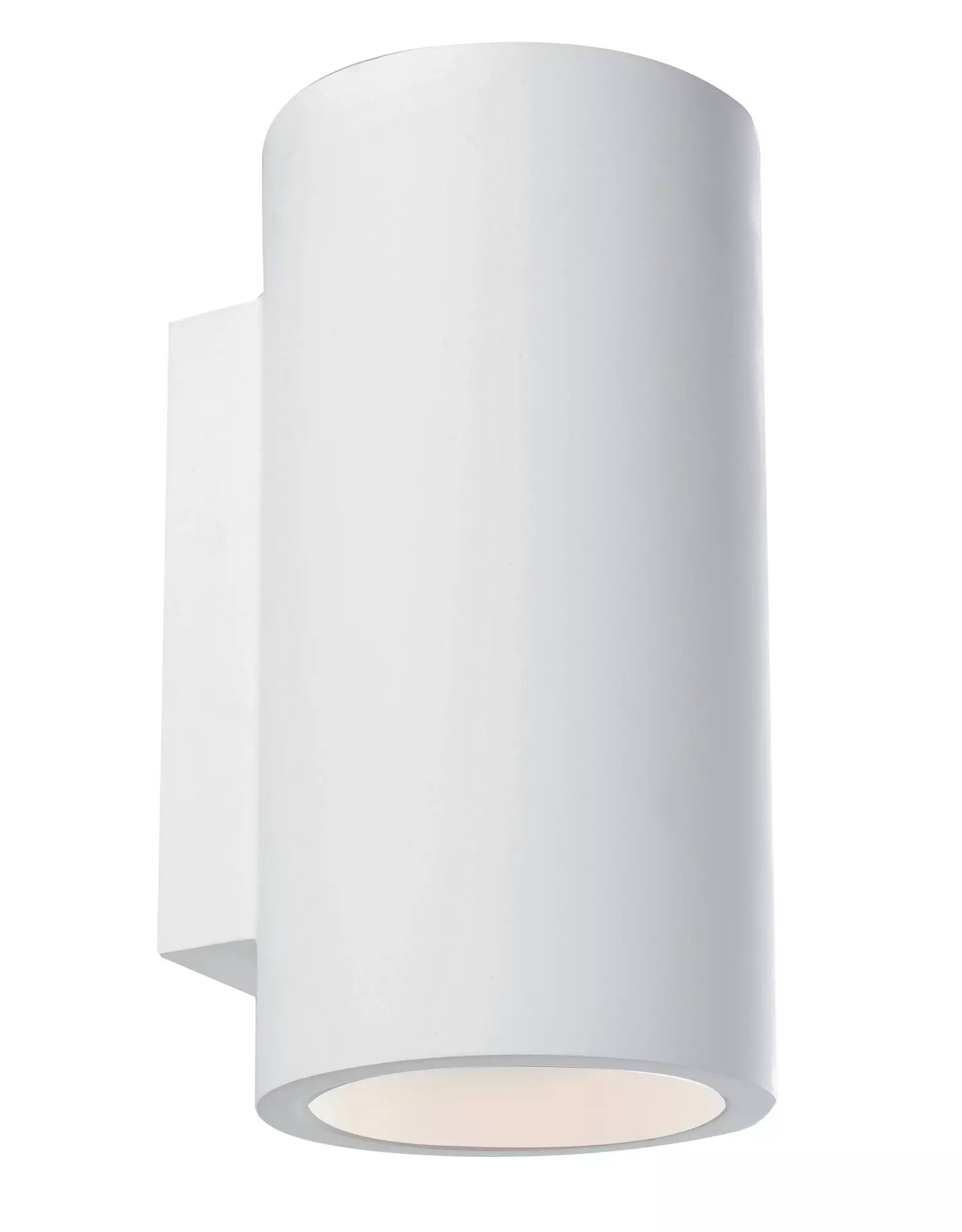 Wandleuchte Banjie Eco-Light Naturmaterialien 12 x 24 x 12 cm