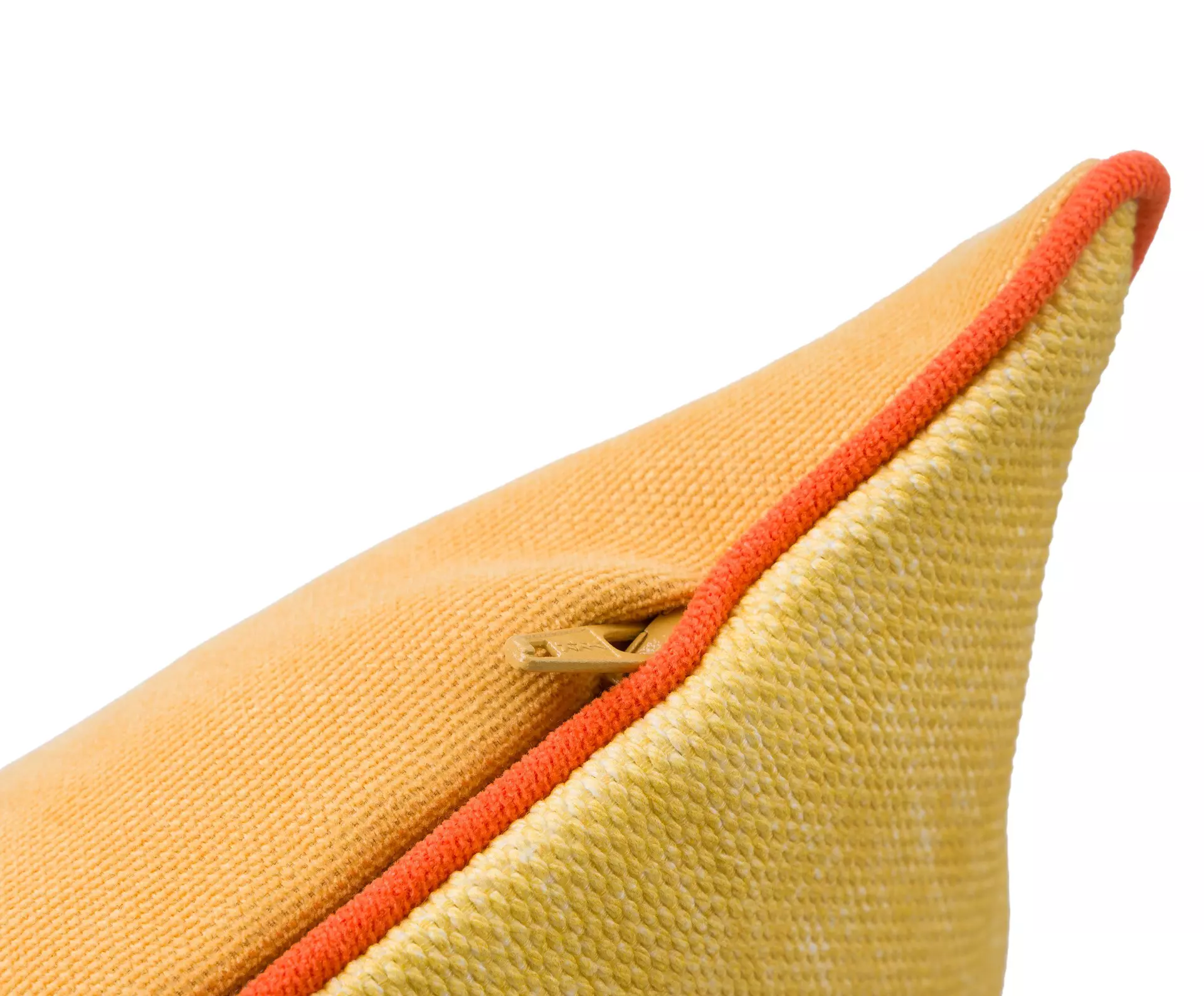 Kissenhülle Summer Uni Ambiente Trendlife Textil 45 x 45 cm