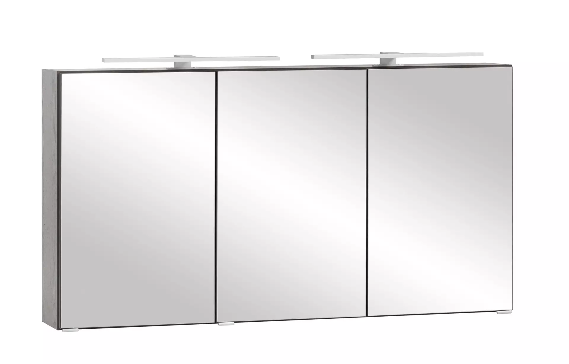 Spiegelschrank Villach Coco Badwelten Holzwerkstoff 20 x 64 x 120 cm