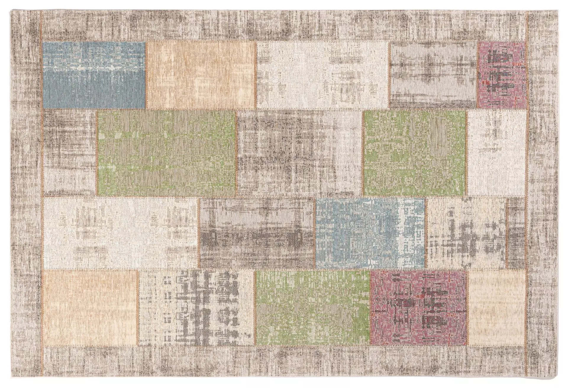 Maschinenwebteppich Delicate Karpi Textil 200 x 290 cm