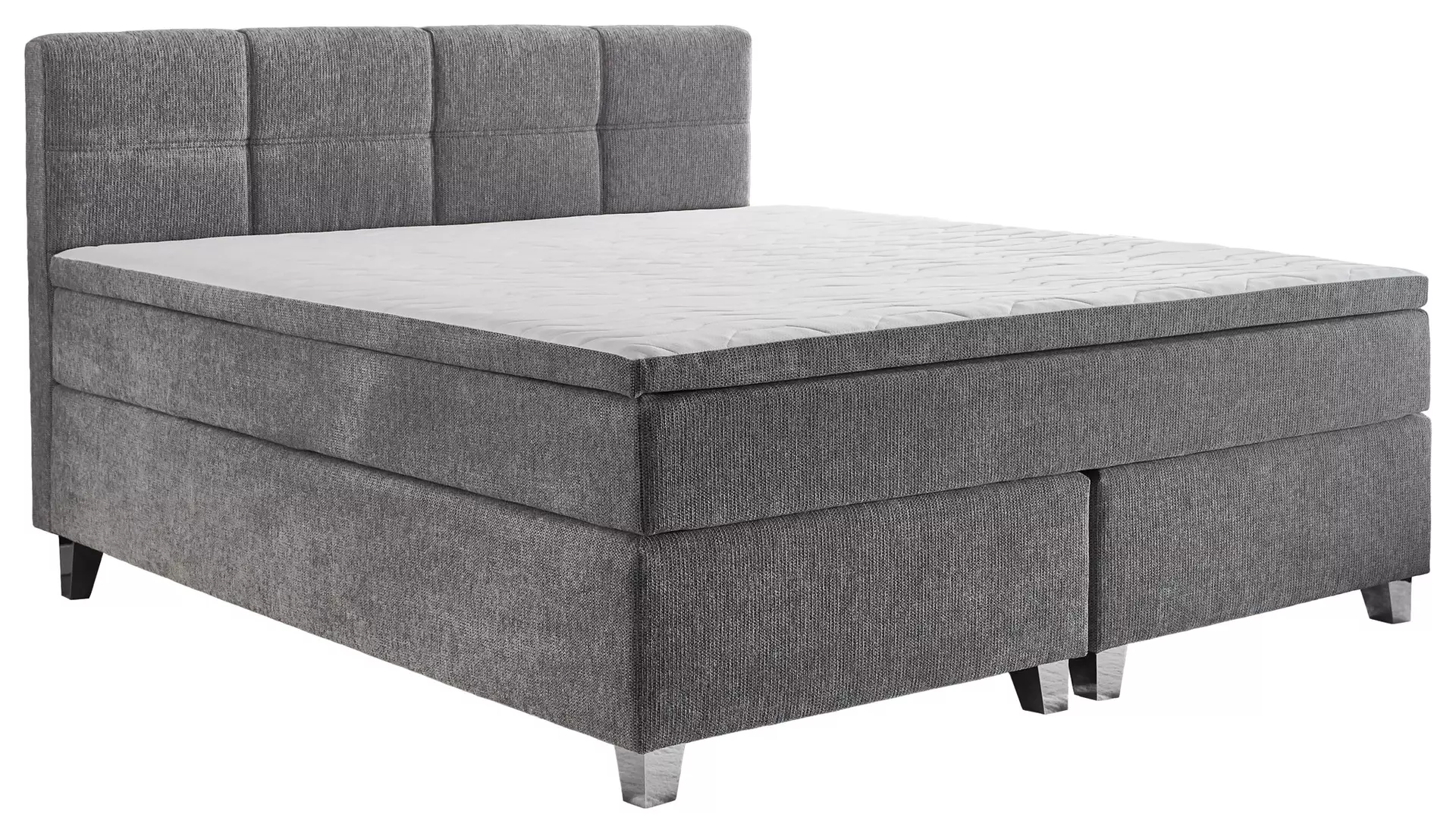 Boxspringbett