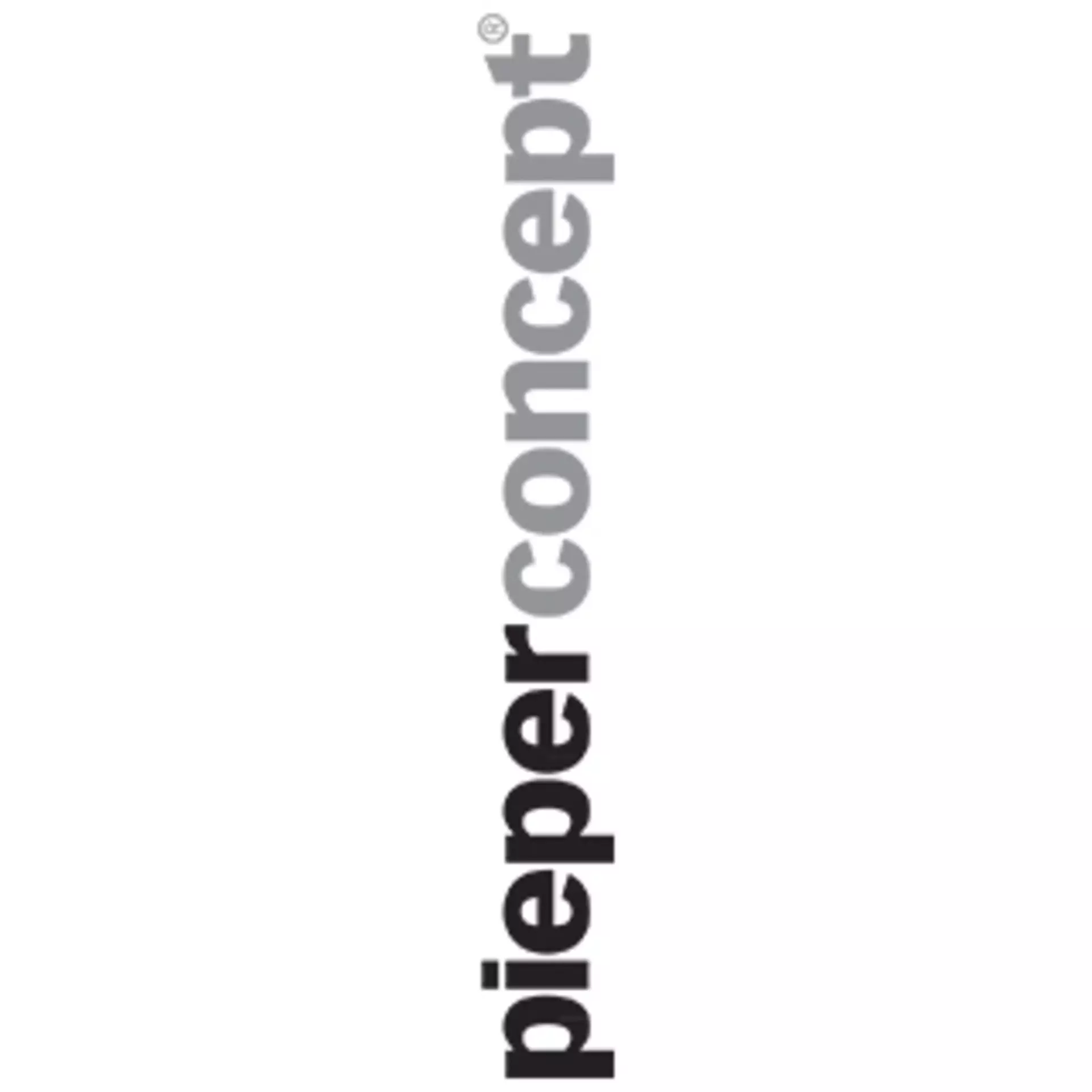 Logo pieper concept