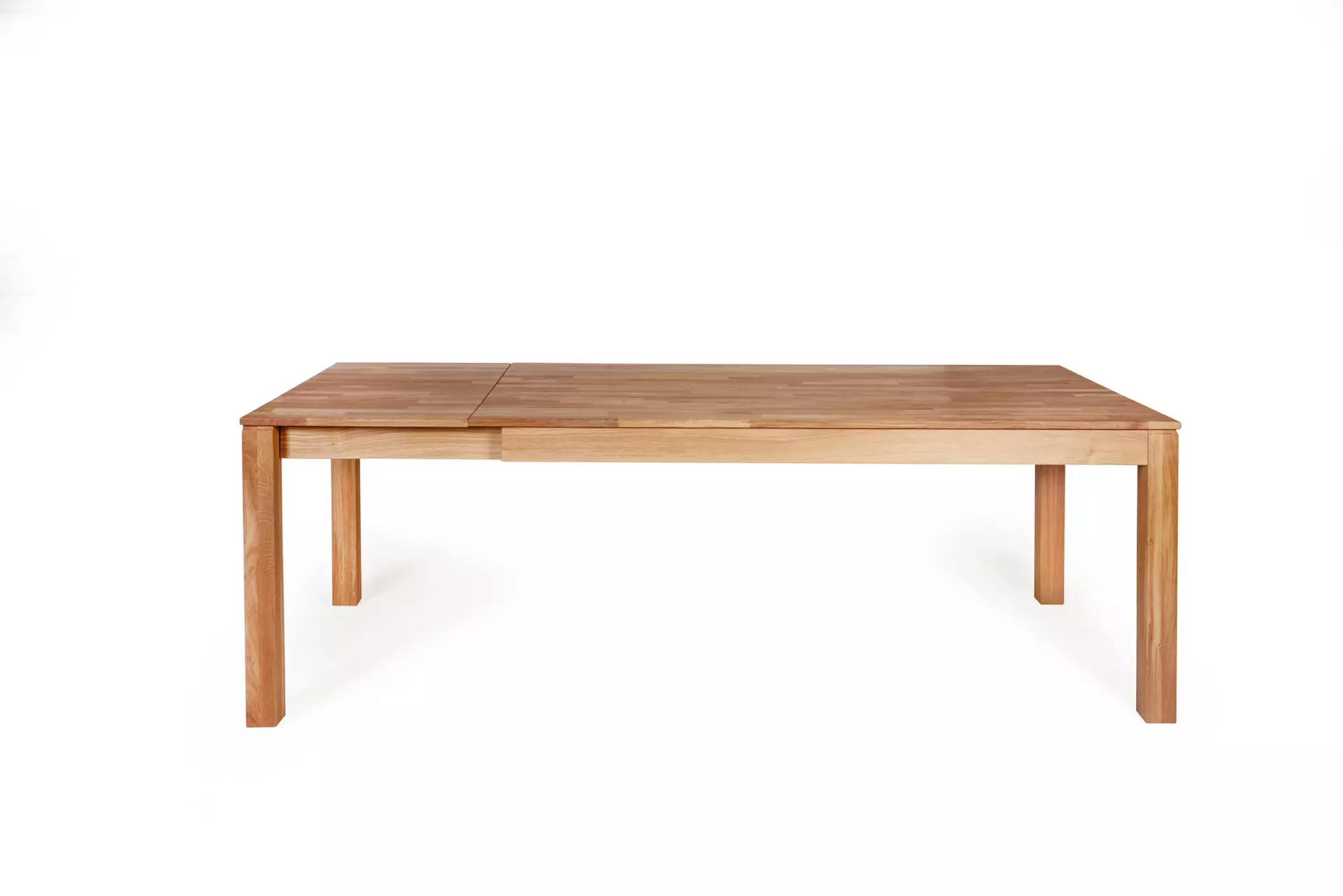 Esstisch FANO Dinett Holz 90 x 76 x 140 cm