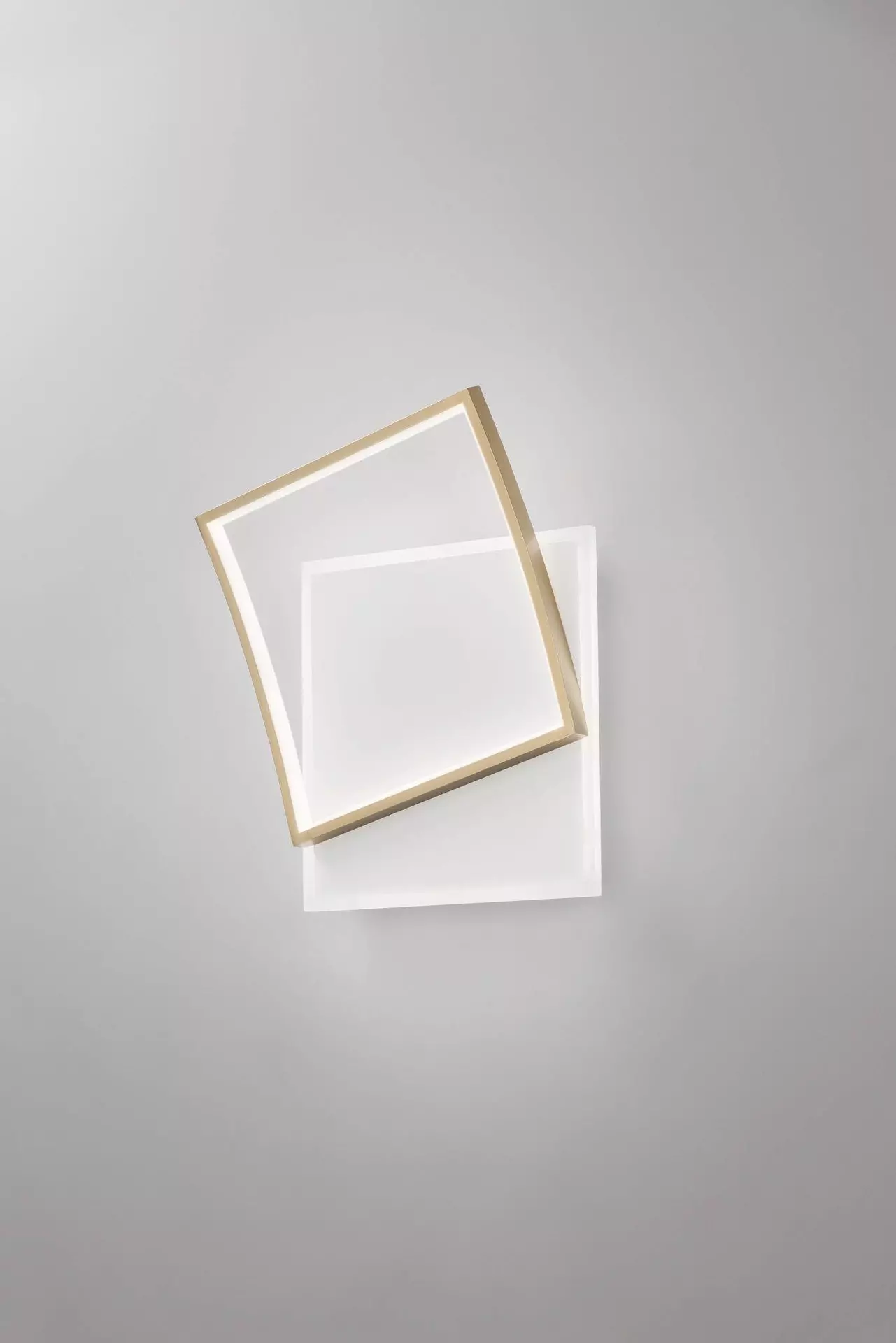 Deckenleuchte Ayrton Eco-Light Metall 37 x 10 x 42 cm