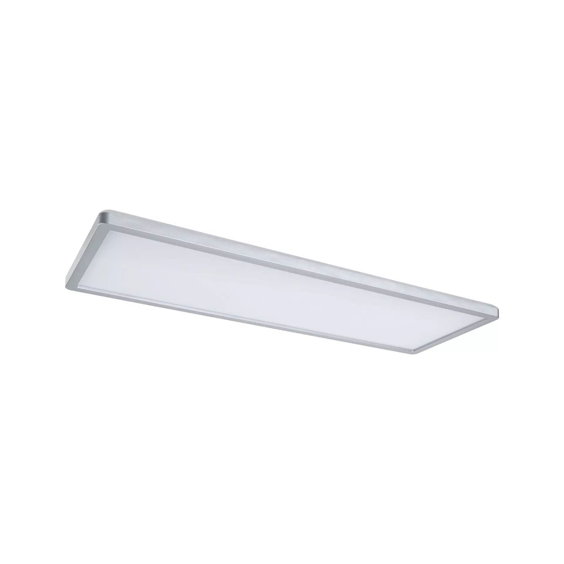 Deckenleuchte Atria Shine Paulmann Kunststoff 58 x 2 x 20 cm
