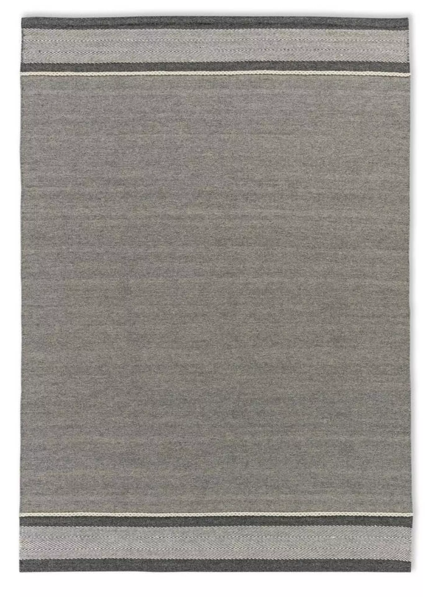 Handwebteppich Botana SCHÖNER WOHNEN-Kollektion Textil 140 x 200 cm