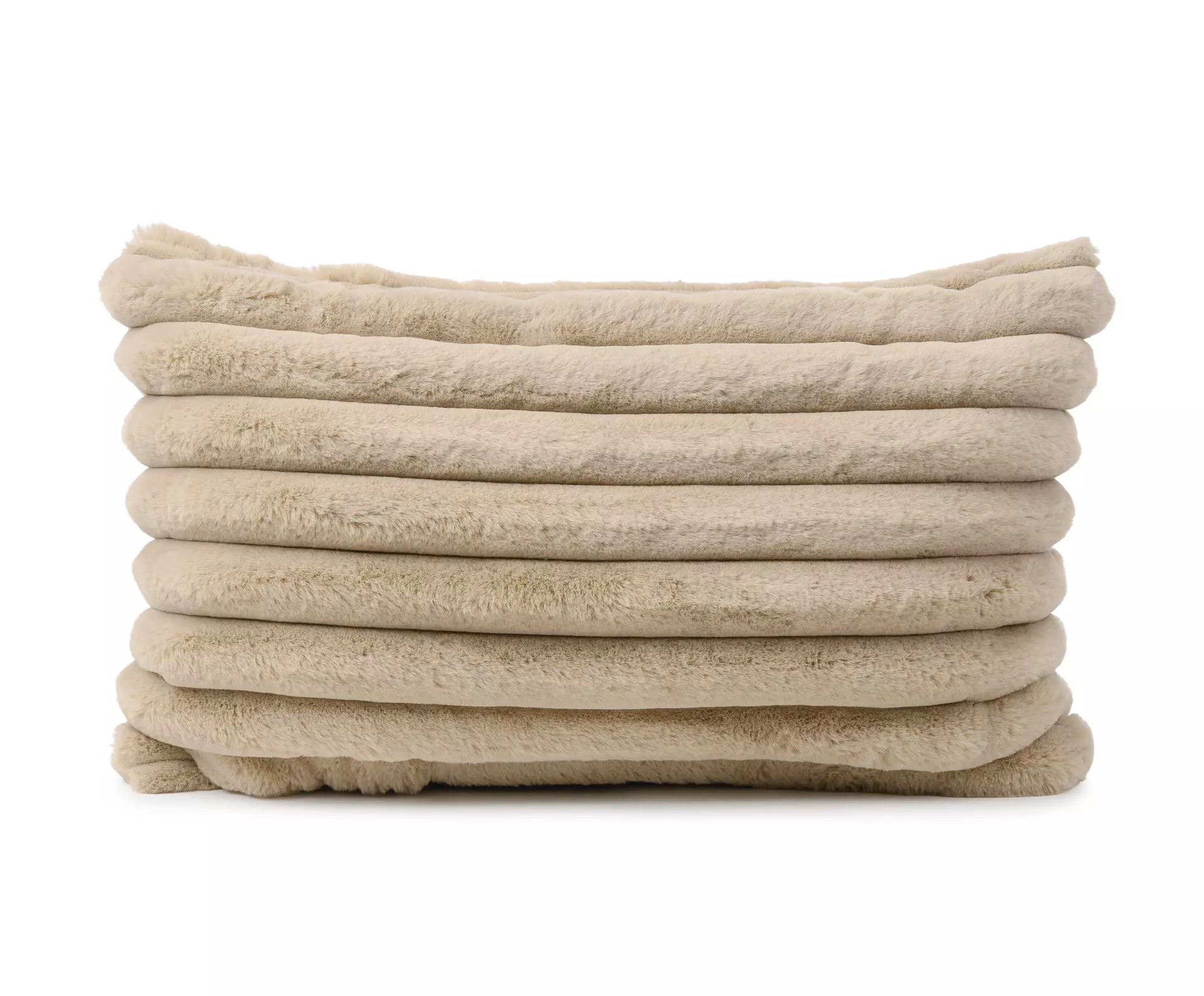 Kuschelkissen Vito Breitcord Ambiente Trendlife Textil 30 x 50 cm