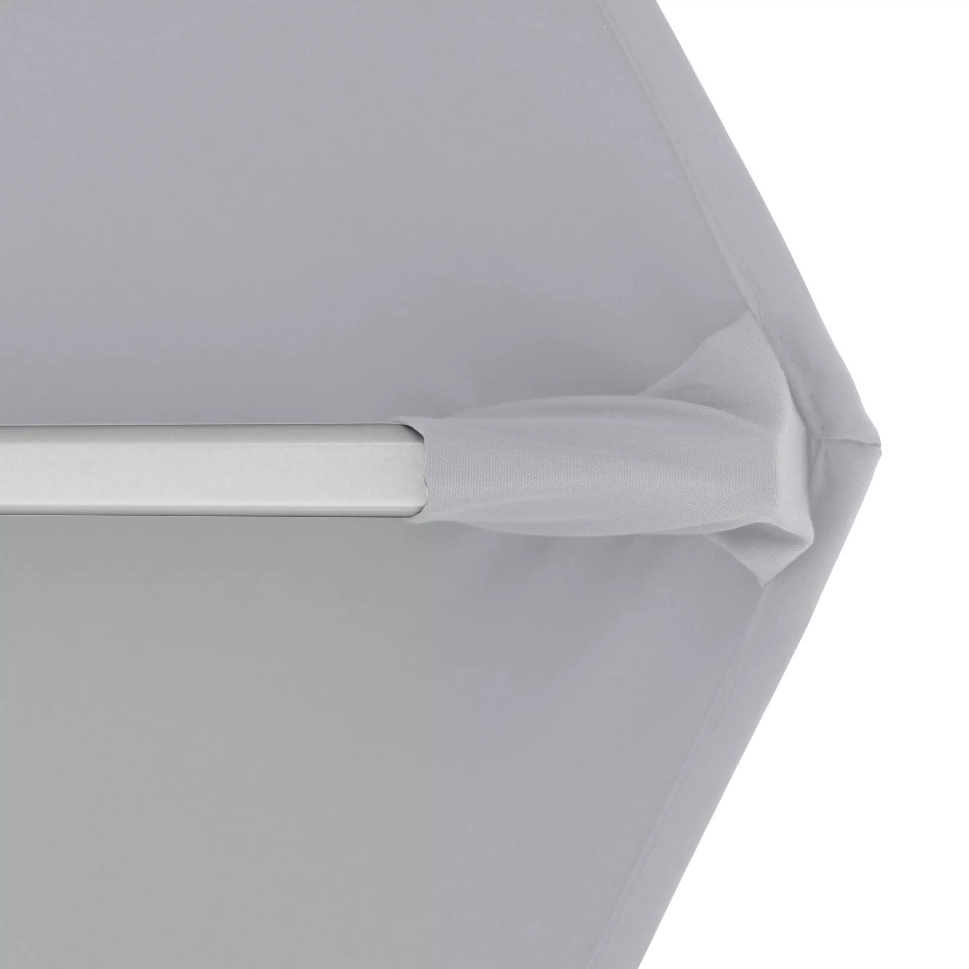 Sonnenschirm Active Doppler Textil 372 x 271 x 372 cm