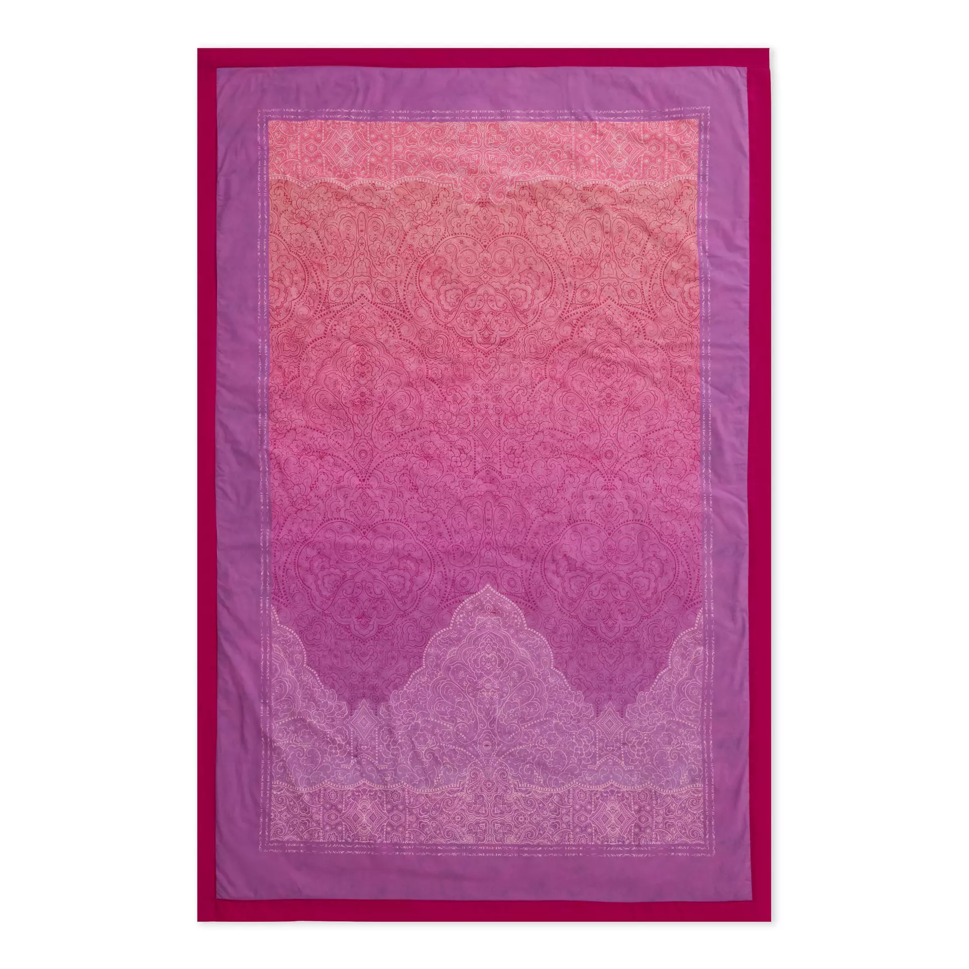 Plaid DOLCEACQUA Bassetti Textil 135 x 190 cm