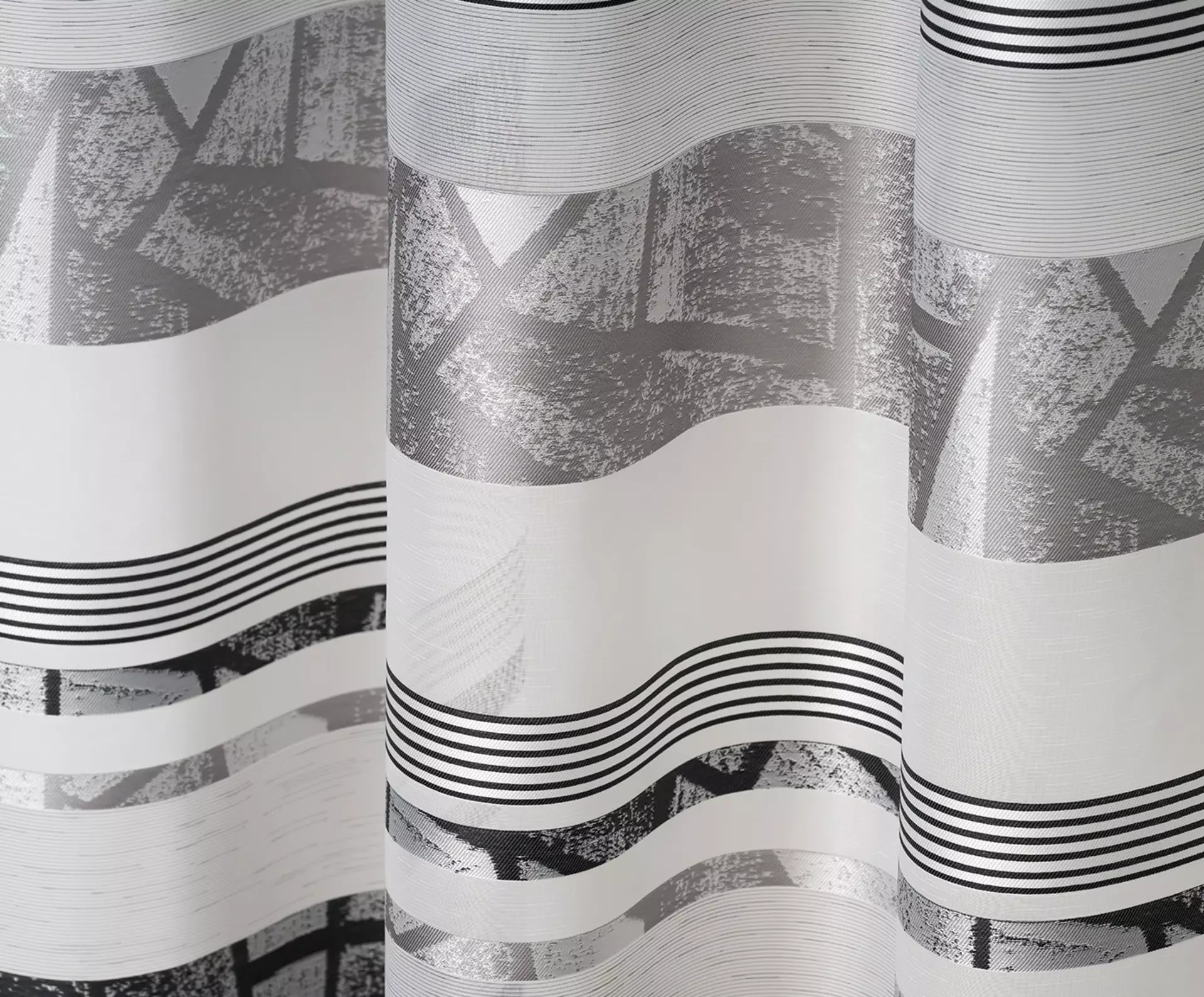 Schlaufenschal Fabienne Ambiente Trendlife Textil 140 x 245 cm