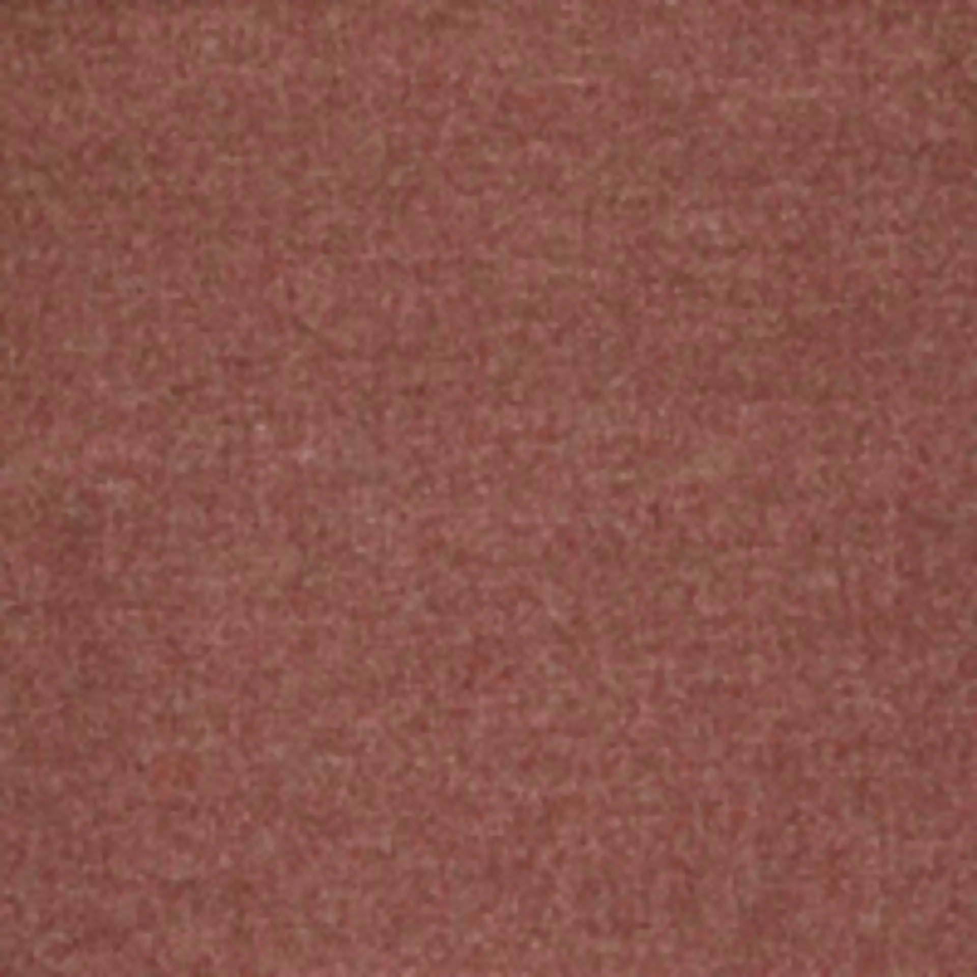 Clover Burgundy Muster