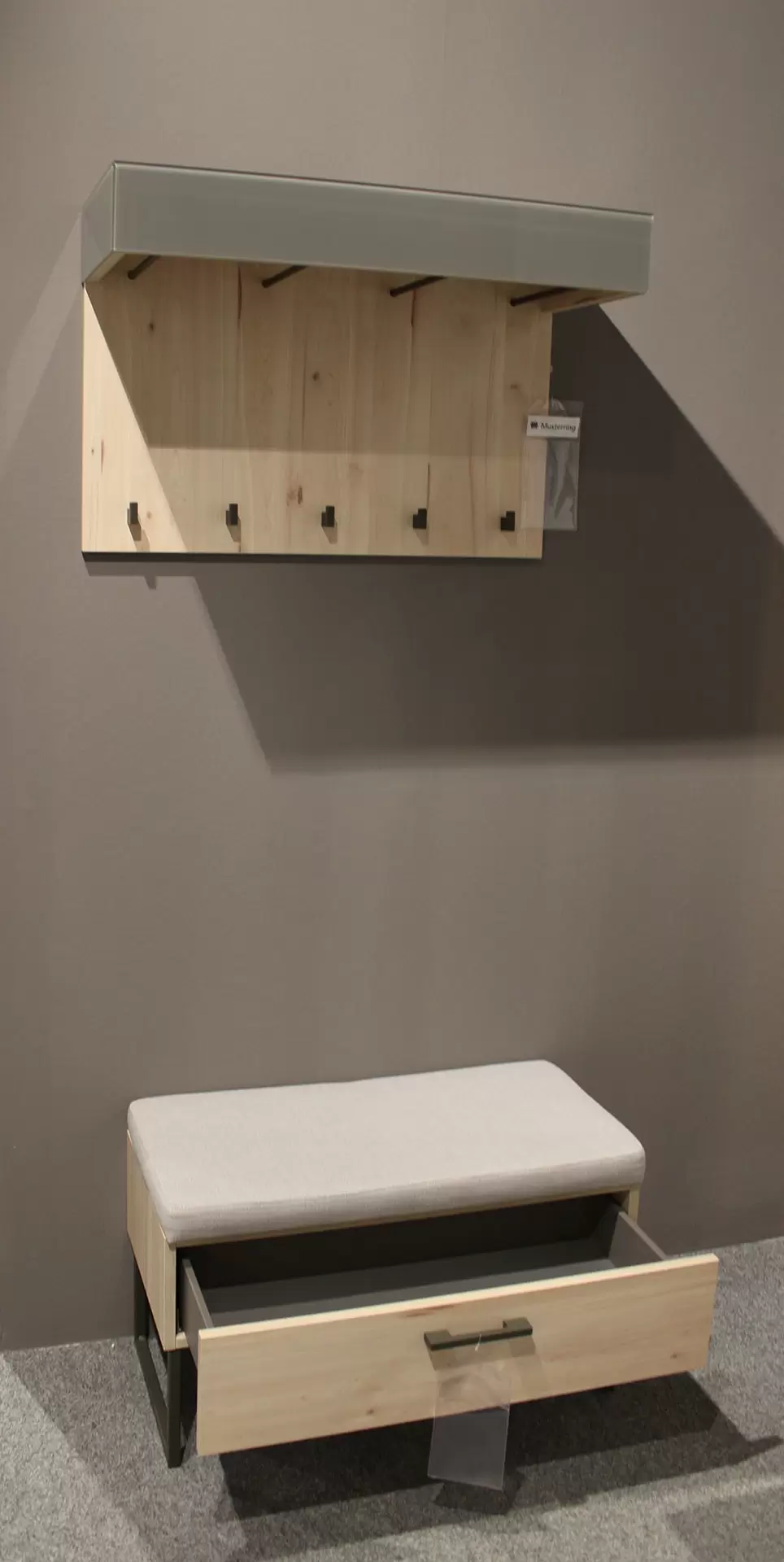 Garderobe ODESSA