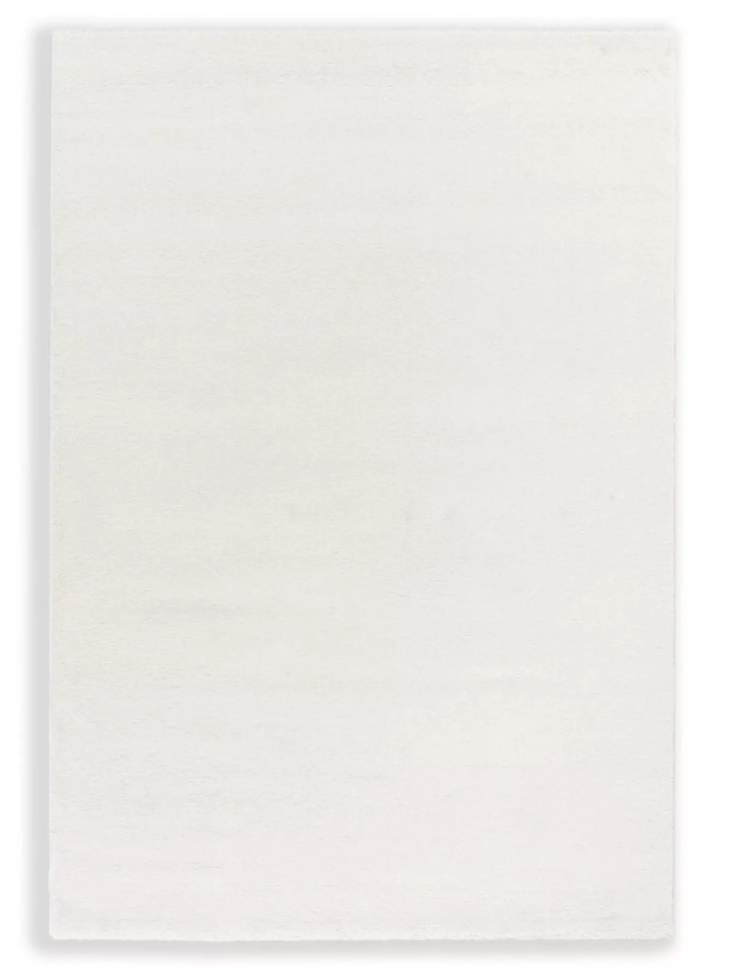 Maschinenwebteppich Pure SCHÖNER WOHNEN-Kollektion Textil 80 x 150 cm