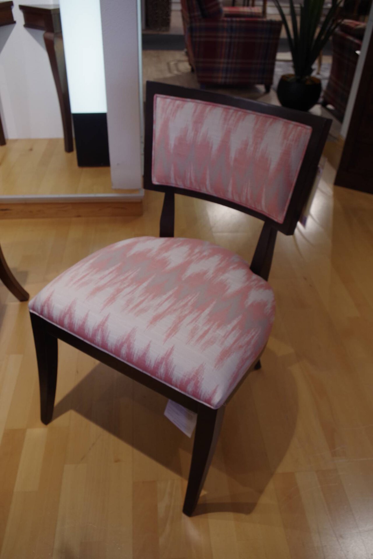 Stühle ADRIAN SIDE (4x)