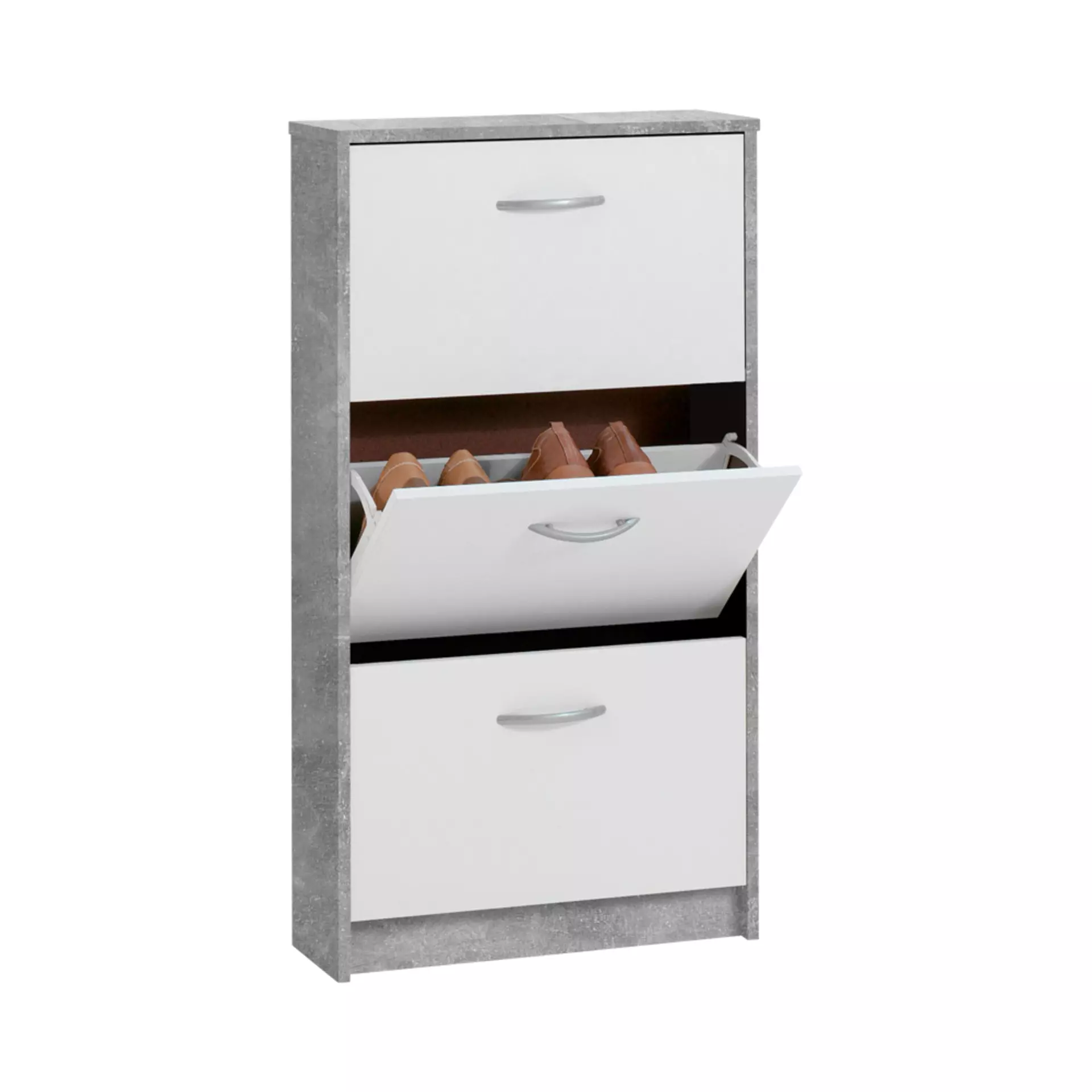 Schuhschrank