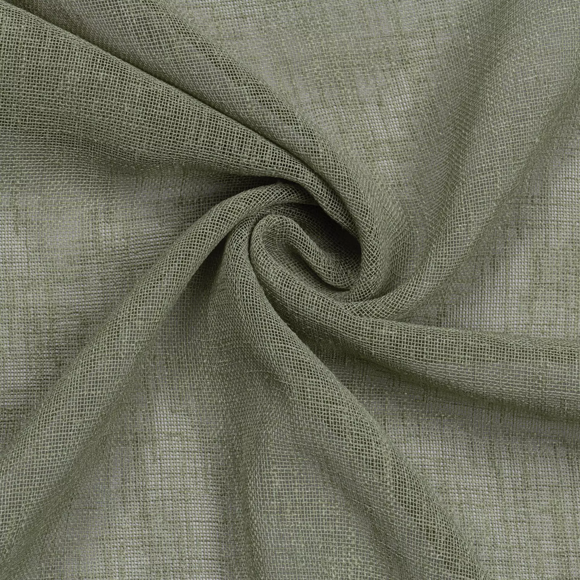 Ösenschal Gerster Collection Textil 140 x 245 cm