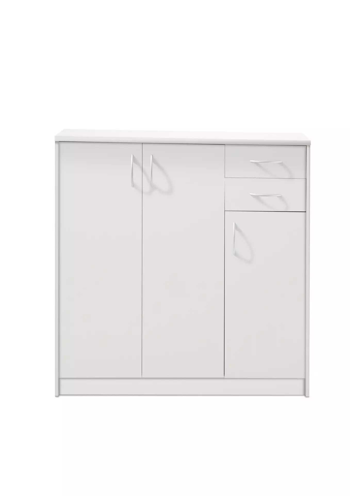 Kommode OPTIMUS CELECT Holzwerkstoff 36 x 112 x 109 cm