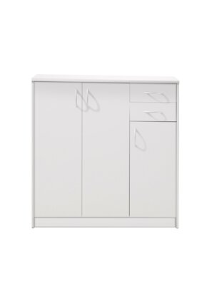 Bild von Kommode CELECT Holzwerkstoff ca. 36 cm