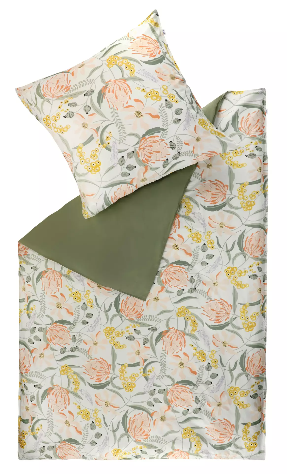 Renforce-Bettwäsche